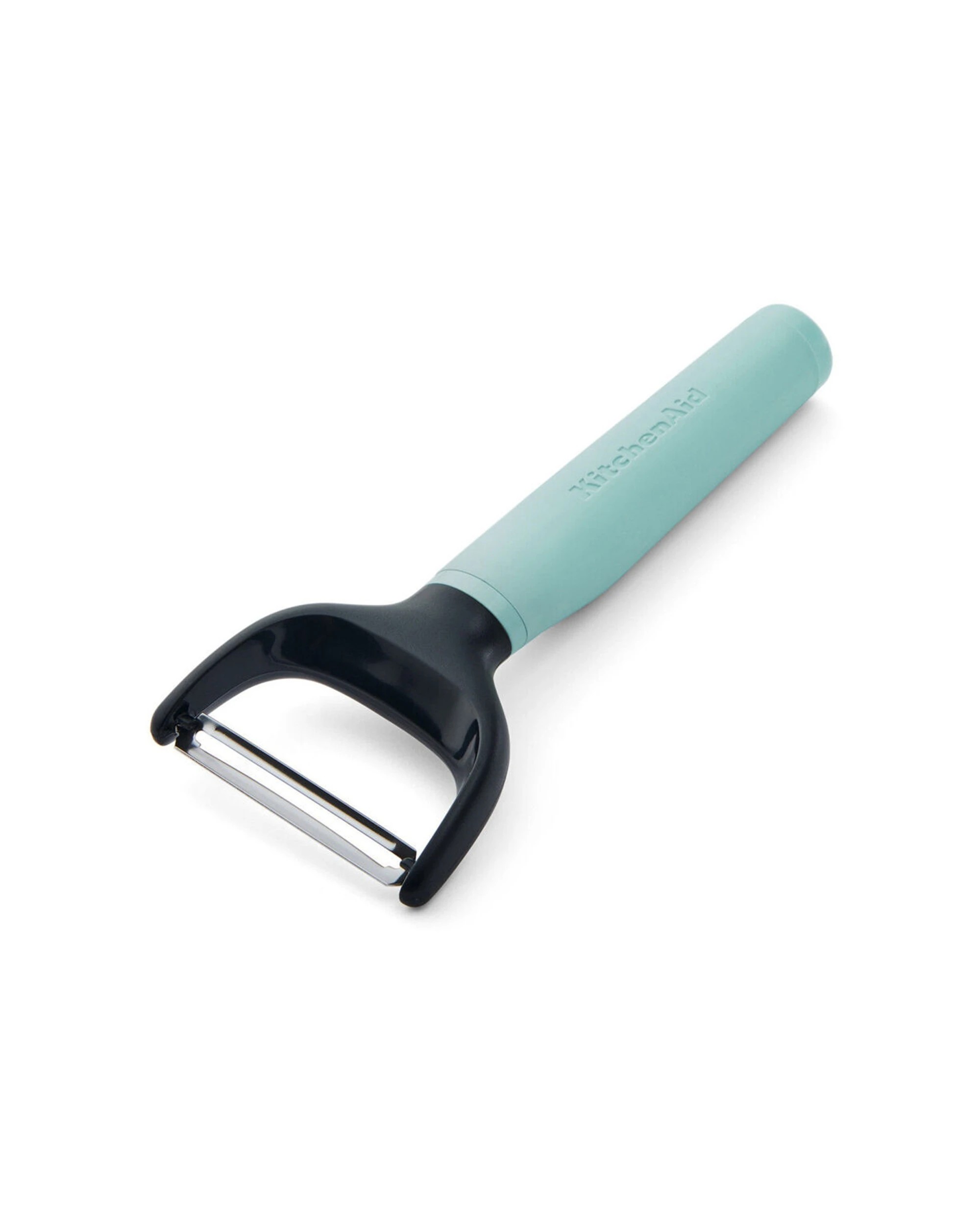 2 KitchenAid Soft Grip Metal Y Peeler Kitchen Cooking Utensil - Blue, 2 of 7