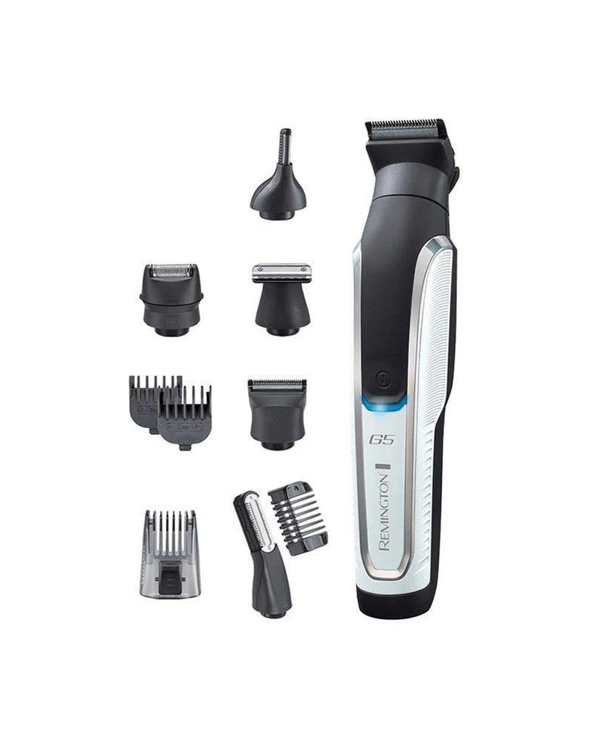 2 Remington G5 Graphite Series Multi Grooming Kit, 2 of 5