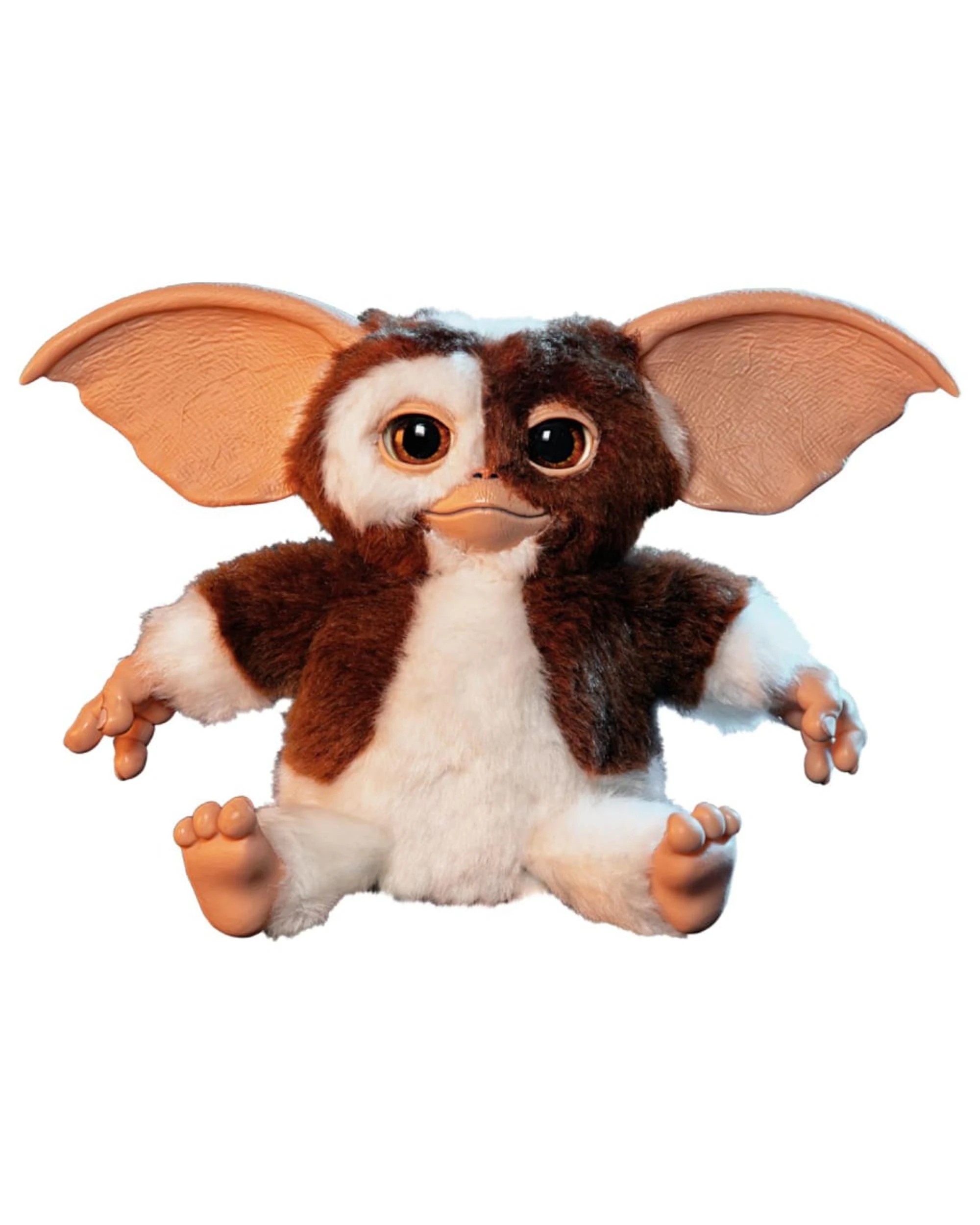 2 Gremlins Gizmo Replica Plush, 2 of 8