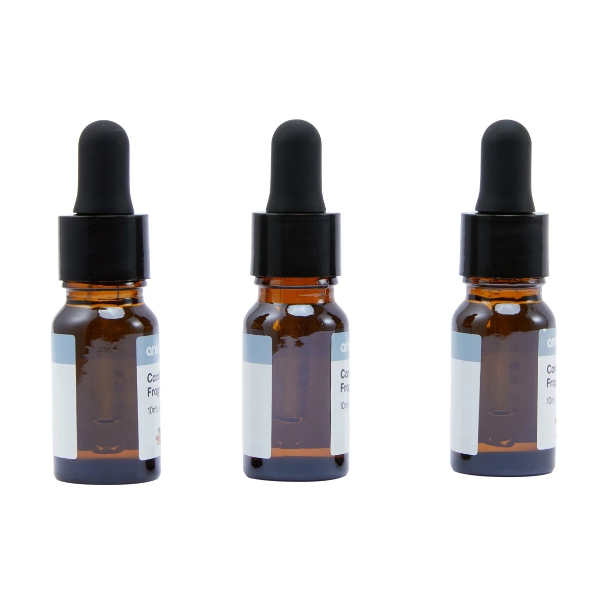 4 3 Pack Candle Making Fragrance Oils, 4 of 5
