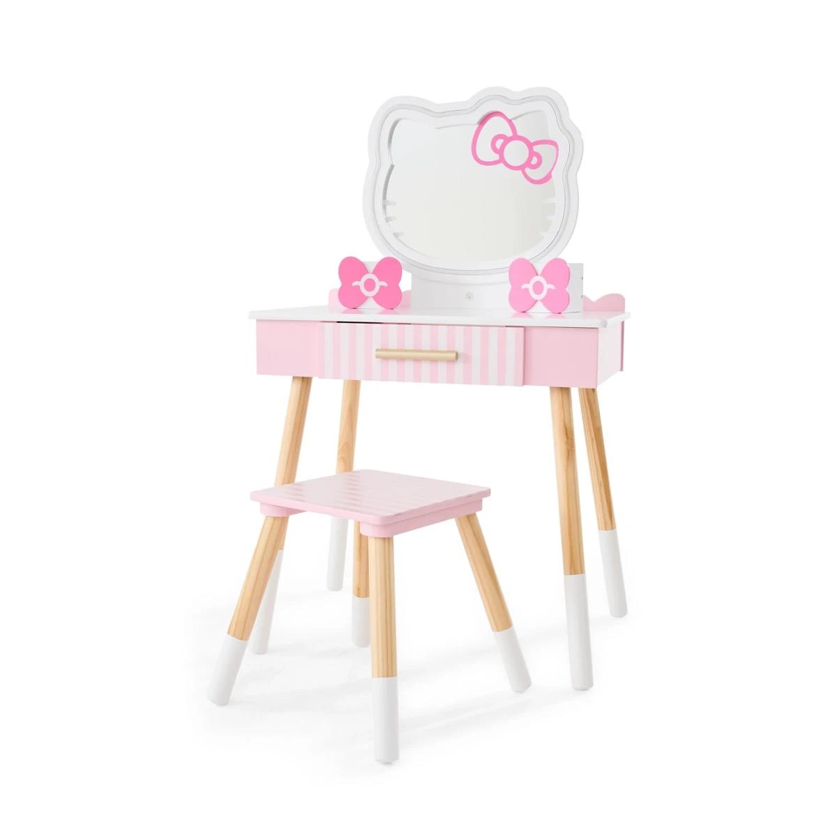 2 Hello Kitty and Friends Light Up Vanity, 2 of 10
