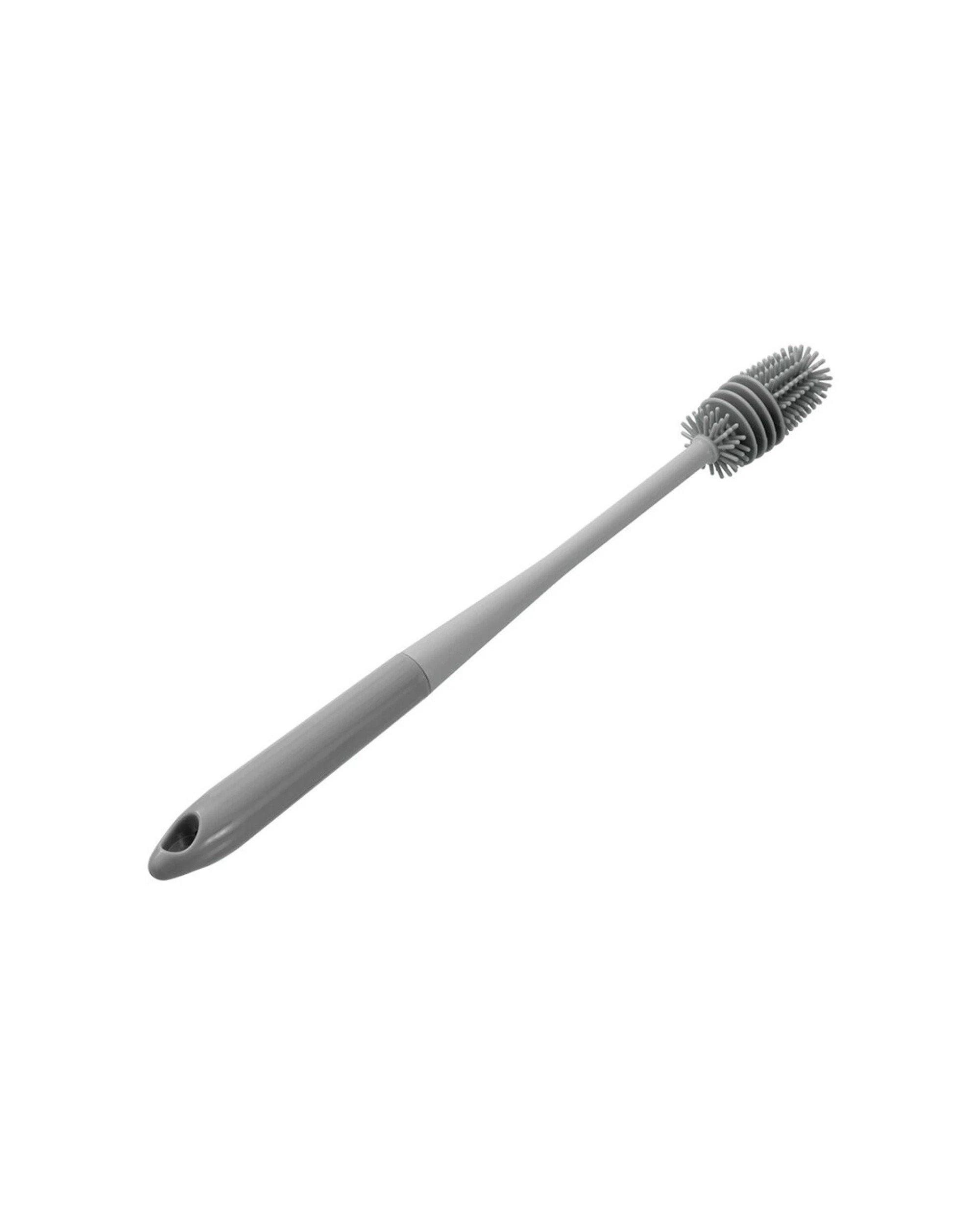6 Boxsweden 6PK Prime Essentials Bottle Brush Silicone Bristles for Cleaning - Multi, 6 of 6