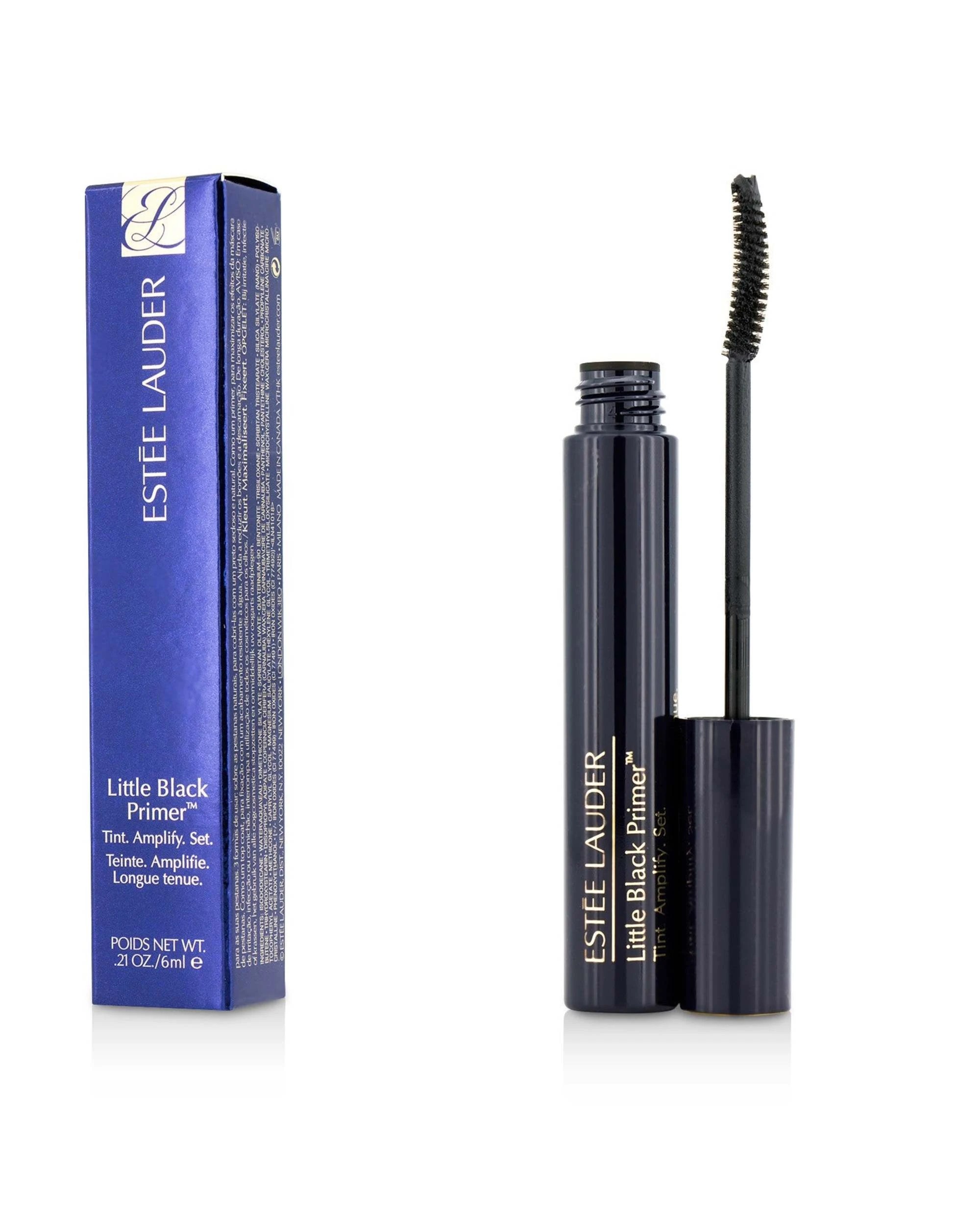 1 Estee Lauder Little Black Primer - #01 Black  6ml/0.21oz, 1 of 3