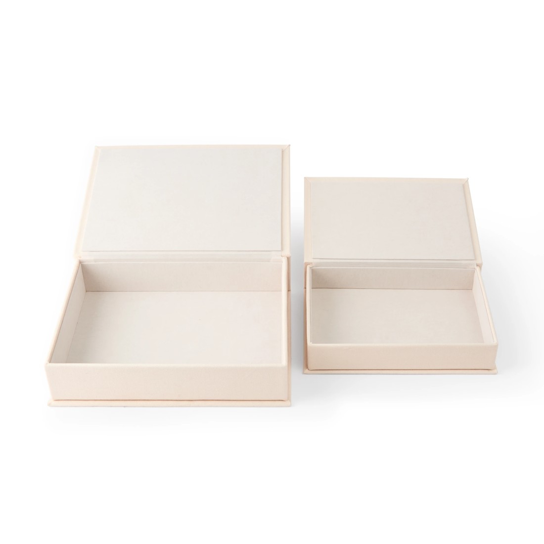 3 2 Pack Decor Storage Books, 3 of 10