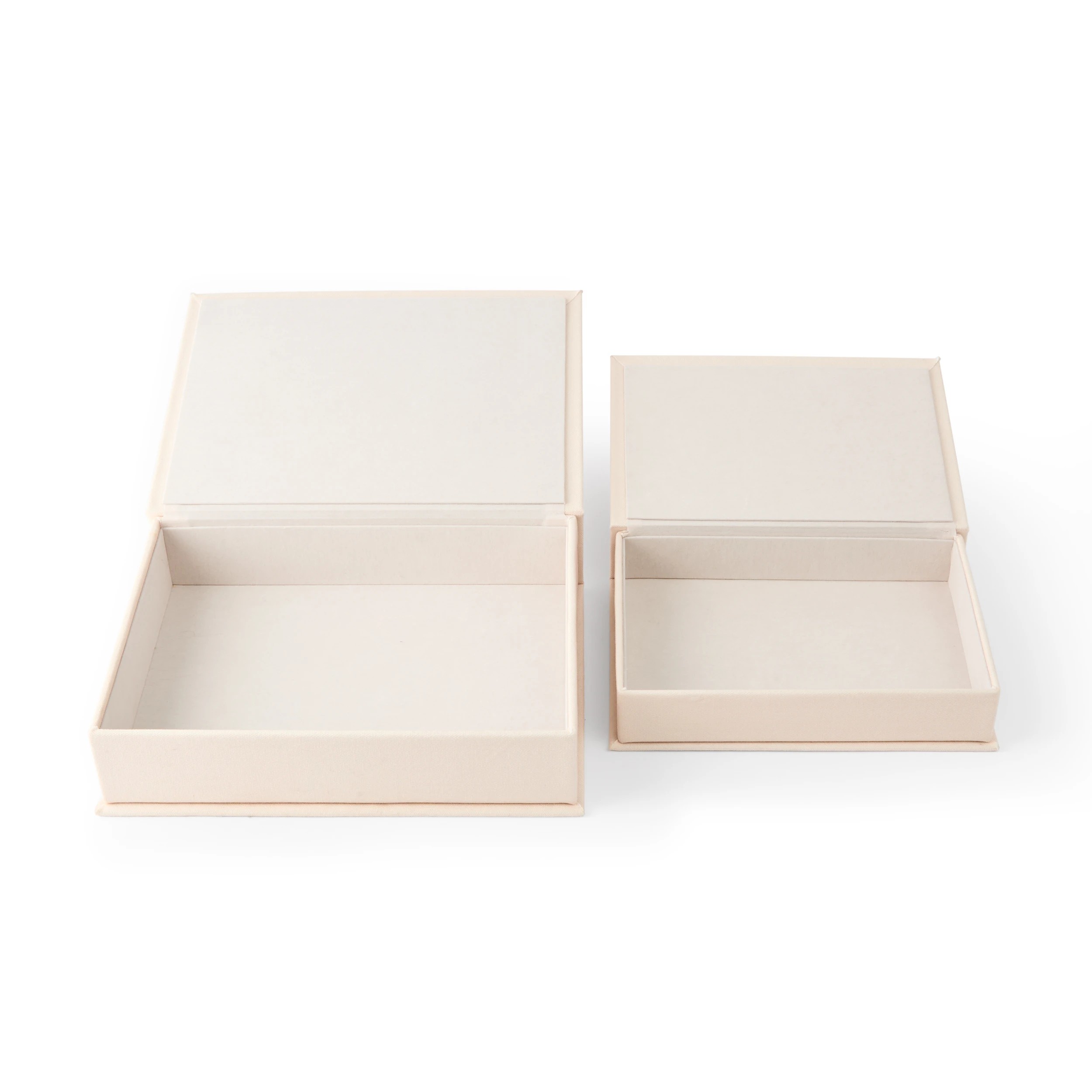 3 2 Pack Decor Storage Books, 3 of 10