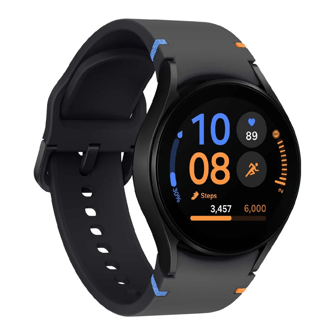 2 Samsung Galaxy Watch FE Black BT 40mm, 2 of 5