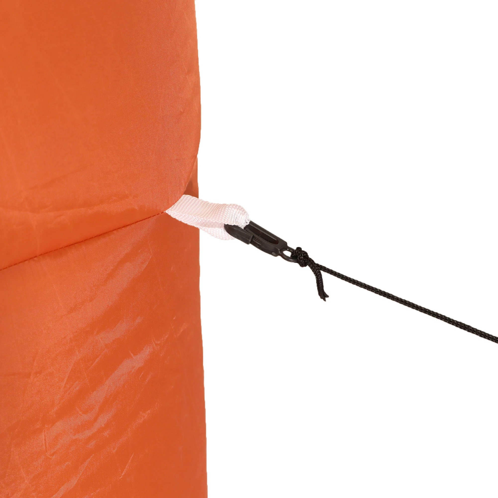 5 Santaco Christmas Inflatable Arch Way 3m Lighted 18 LED Candy Outdoor Decoration, 5 of 7