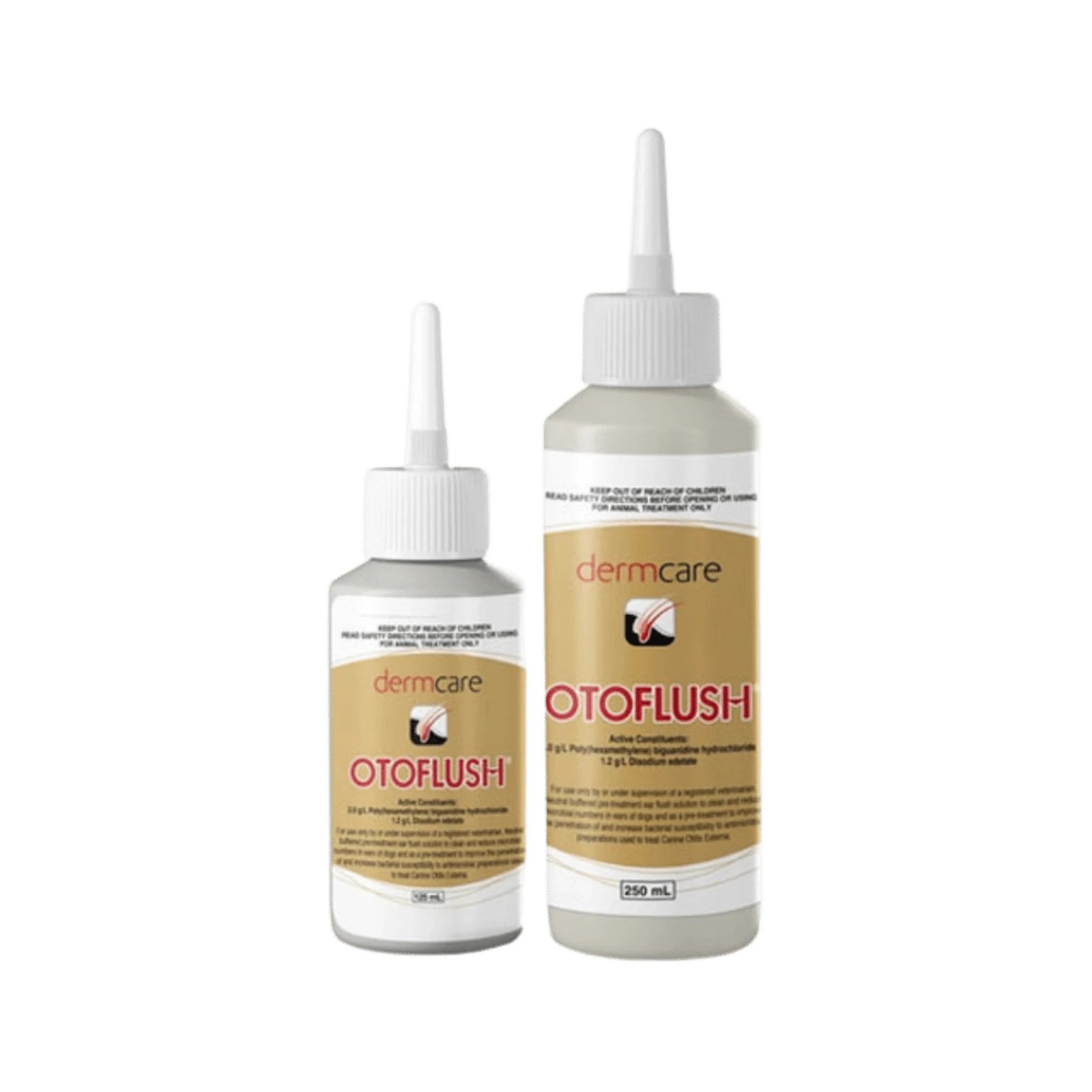 2 Dermcare Otoflush Ear Flush 125ml, 2 of 2