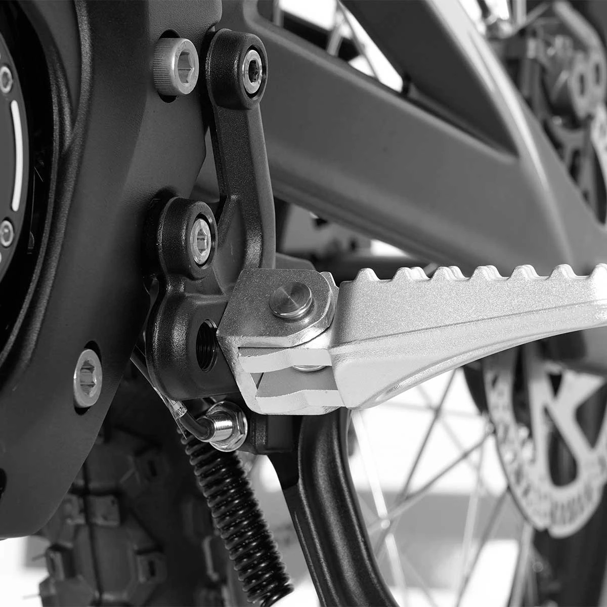 10 Progear Vectron V1 Electric Dirt Bike, 10 of 10