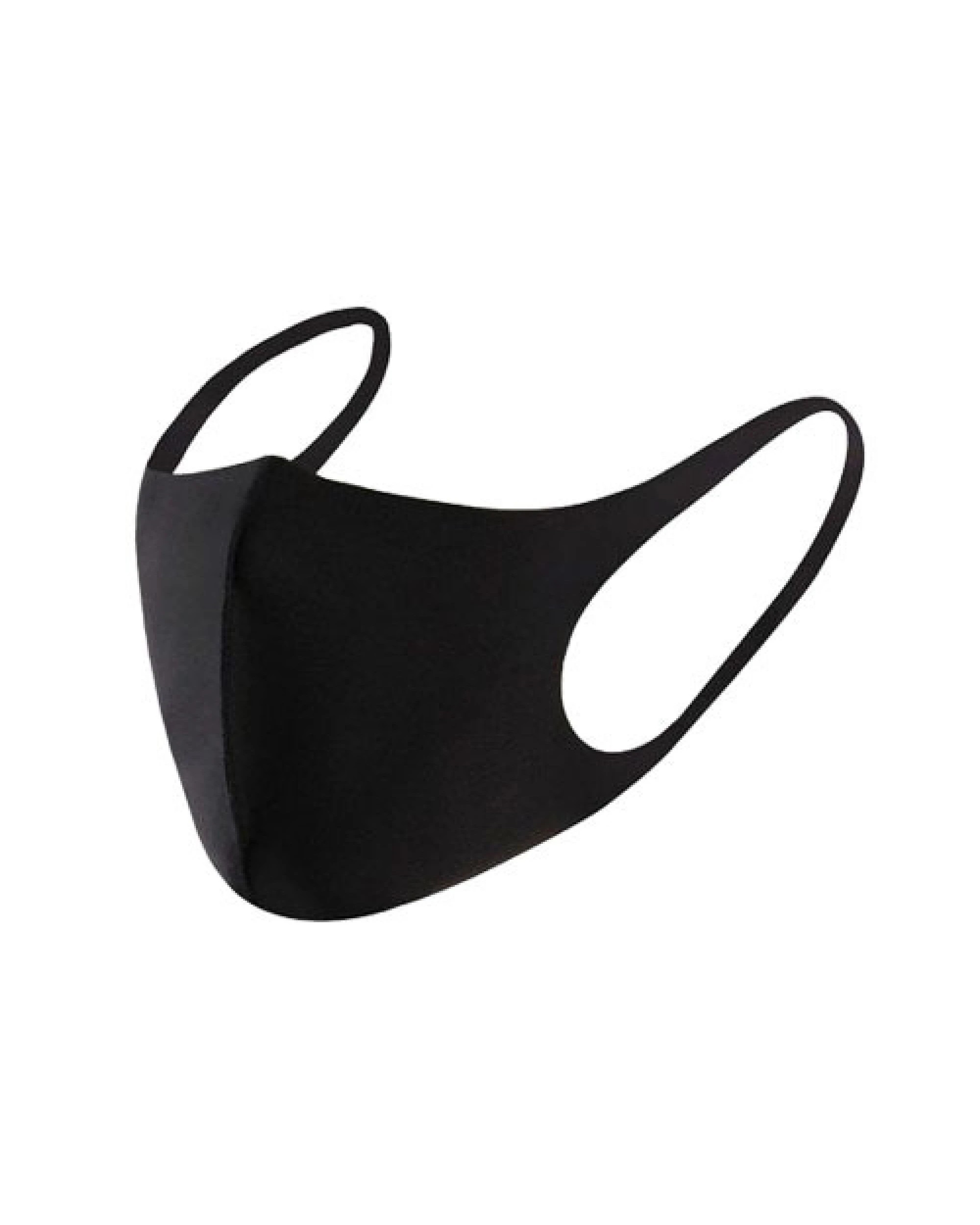 5 BR Costumes Summer Reusable Breathable Face Mask Mouth Mask Anti Dust Haze, 5 of 9