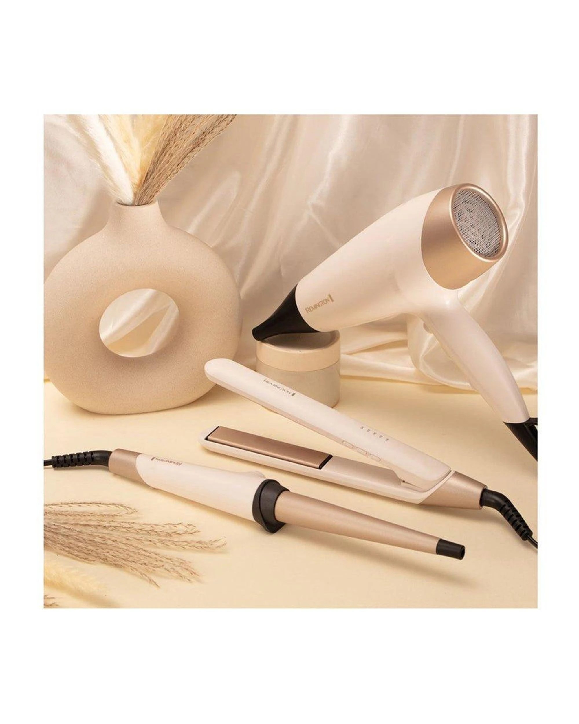 5 Remington Soft Curling Wand - Shea, 5 of 6