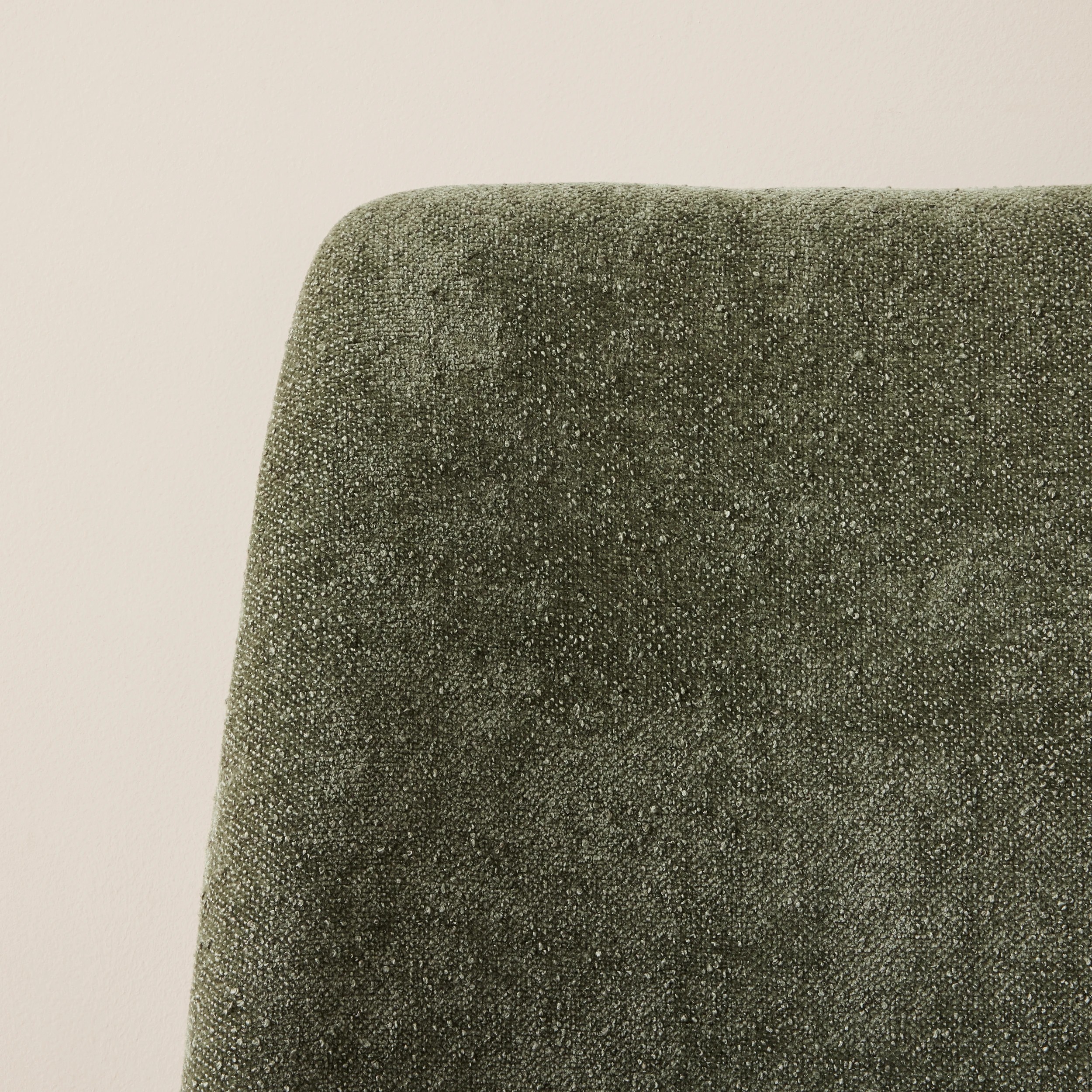 5 Chenille Dining Chair, 5 of 6