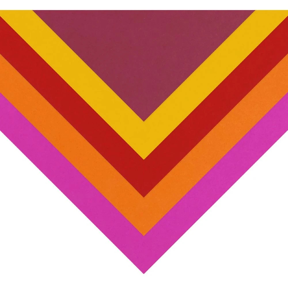 2 Quill A4 Paper Hot Assorted 250 Pack, 2 of 2