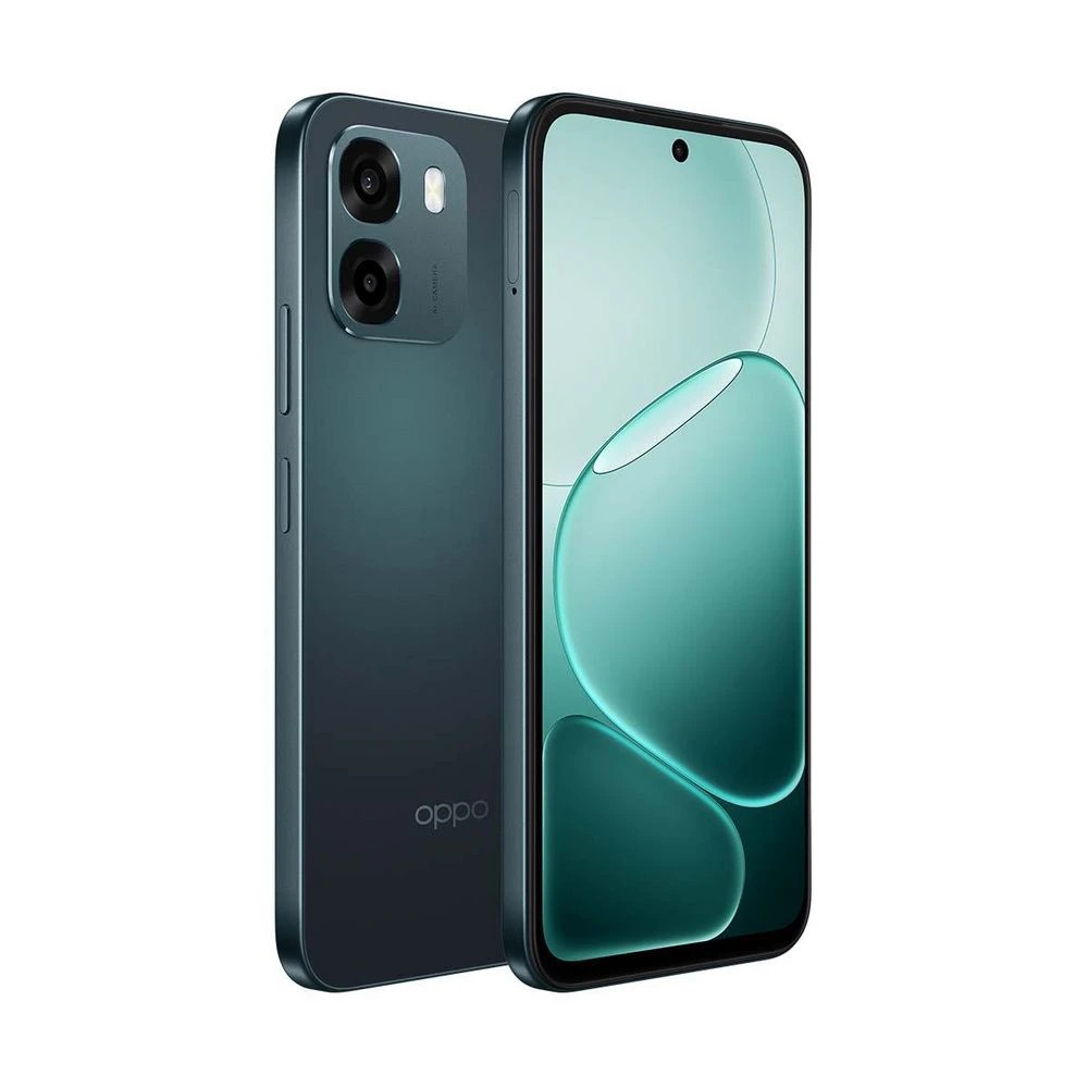 9 OPPO A6 5G 256GB Sapphire Black, 9 of 10