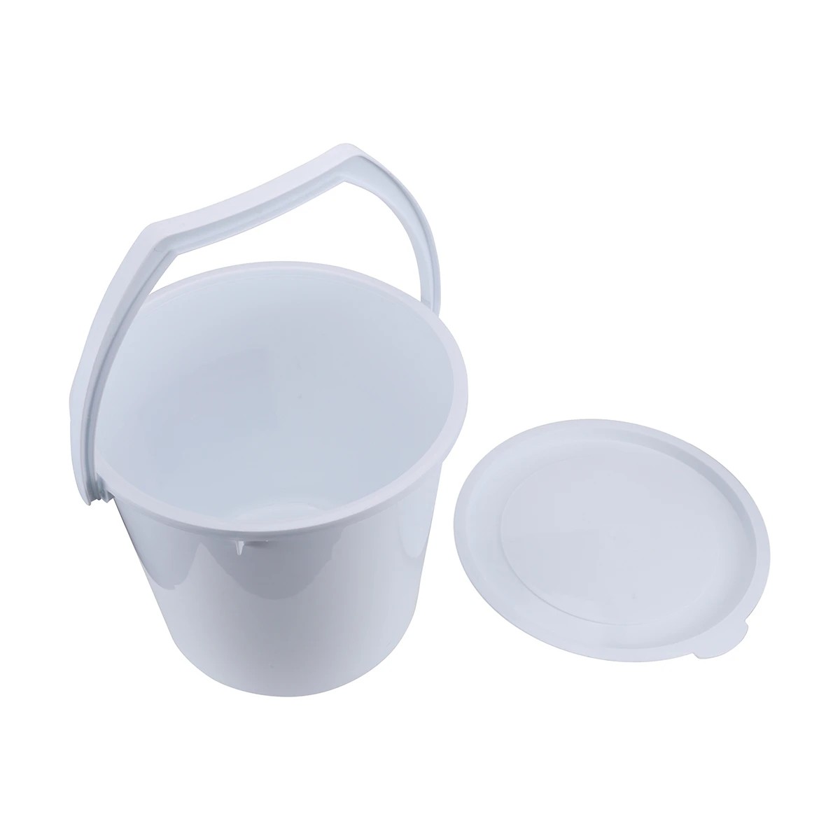 2 Nappy Pail, 2 of 3