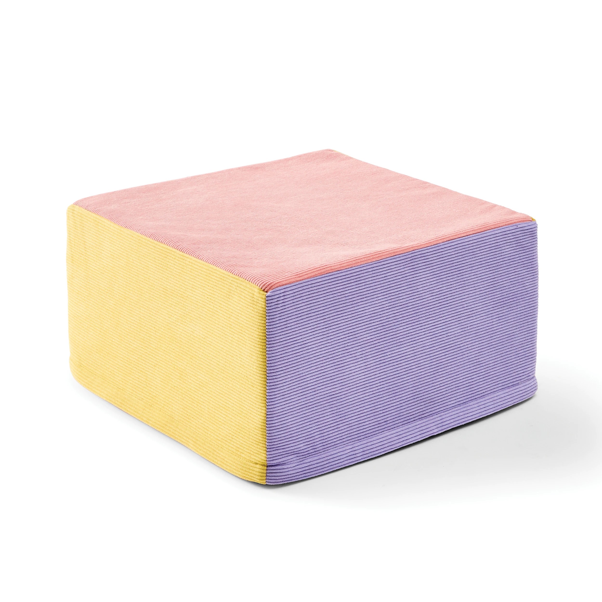 7 Soft Play Square - Assorted, 7 of 10