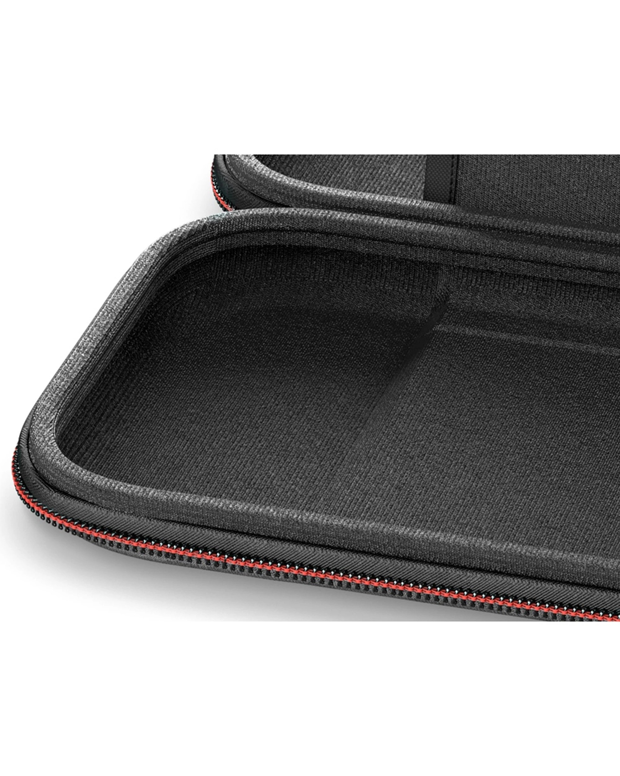 7 PowerA Nintendo Switch 2 On-The-Go Slim Structured Protection Case With Built-In Stand - Grey, 7 of 7