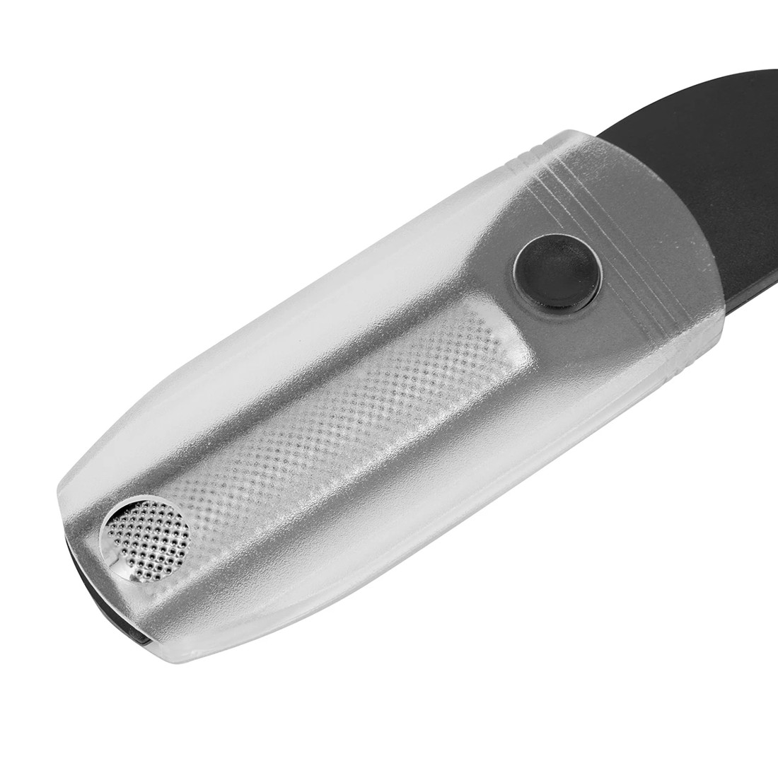 4 OXX Cosmetics Dual Foot File - Black, 4 of 8