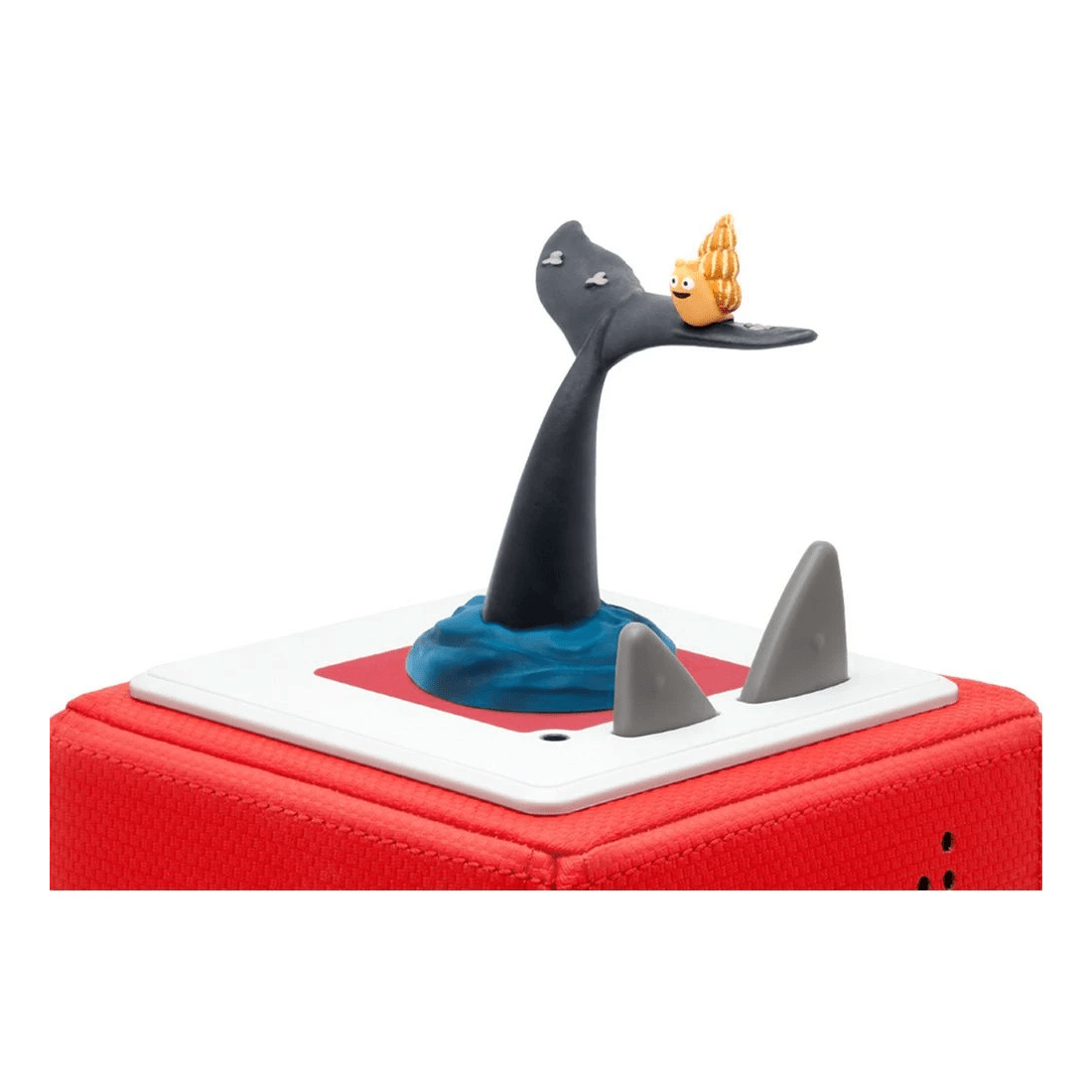 1 Tonie Audio Character The Snail and the Whale, 1 of 5