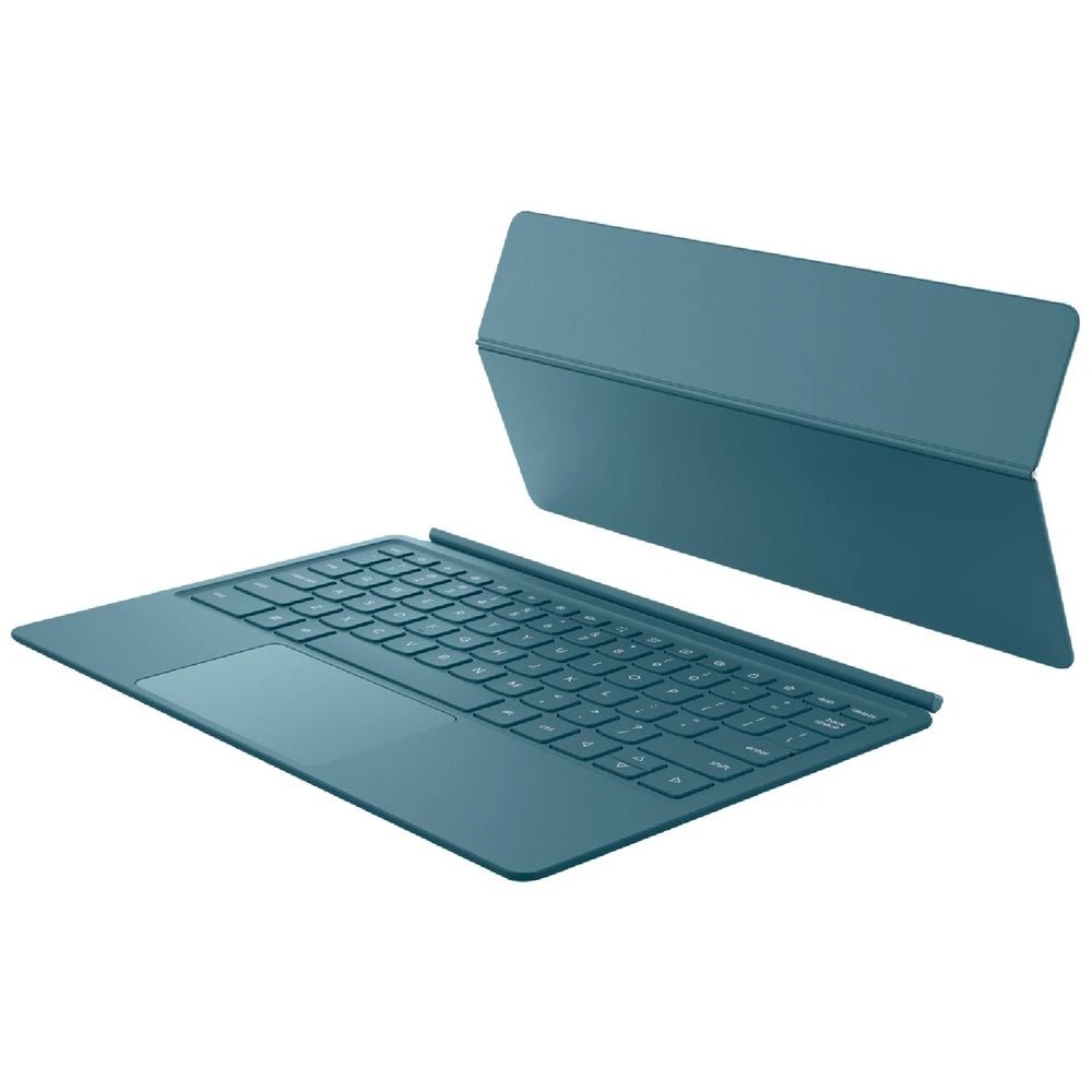 10 Lenovo Yoga Tab Plus AI 12.7" 16/512GB Tidal Teal, 10 of 10