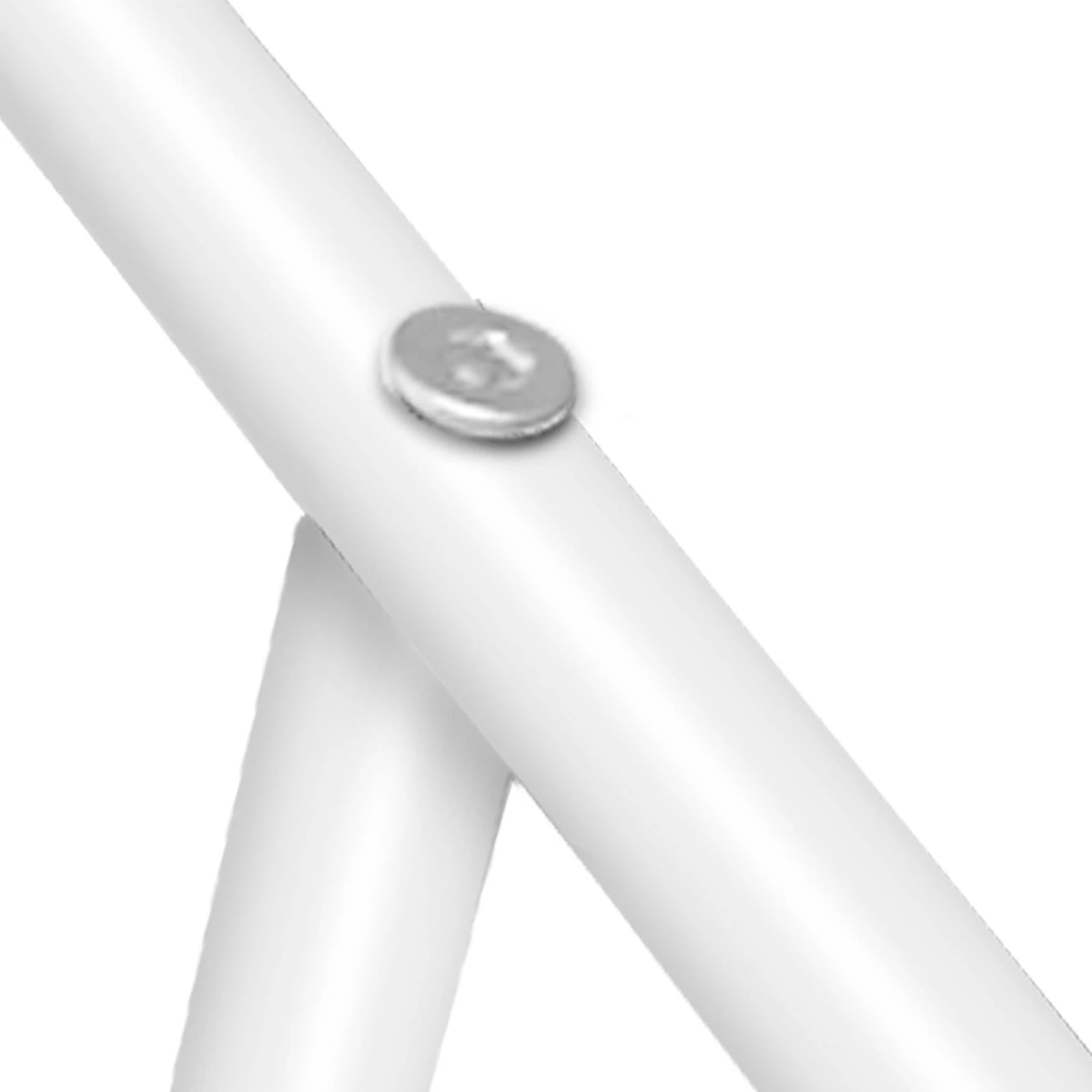 6 Alfordson 4x Bar Stools 65cm Tractor Kitchen Wooden Vintage Chair - Natural, 6 of 10