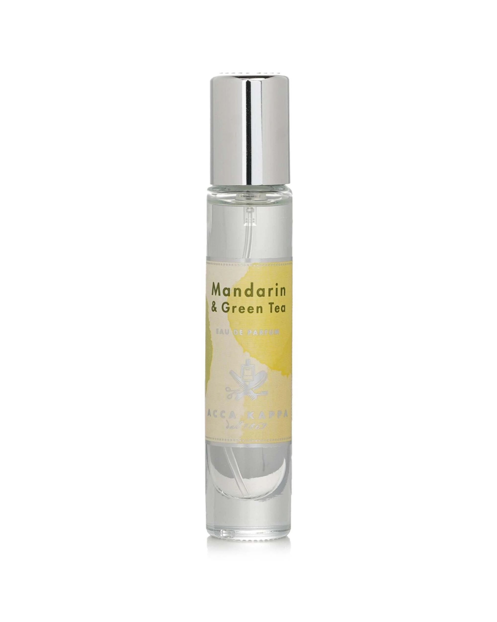 4 Acca Kappa Mandarin & Green Tea Eau De Parfum Spray 100ml/3.3oz, 4 of 4