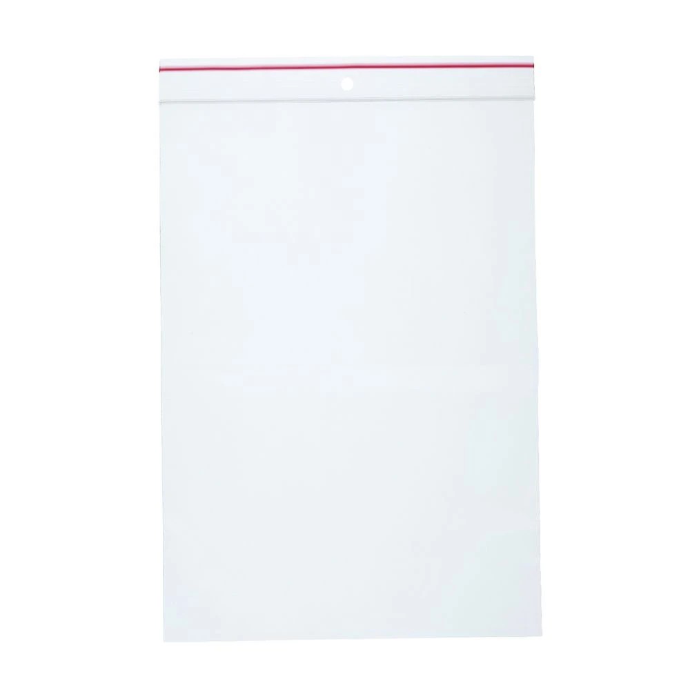 2 PPS 180 x 255mm Resealable Bags 25 Pack, 2 of 3
