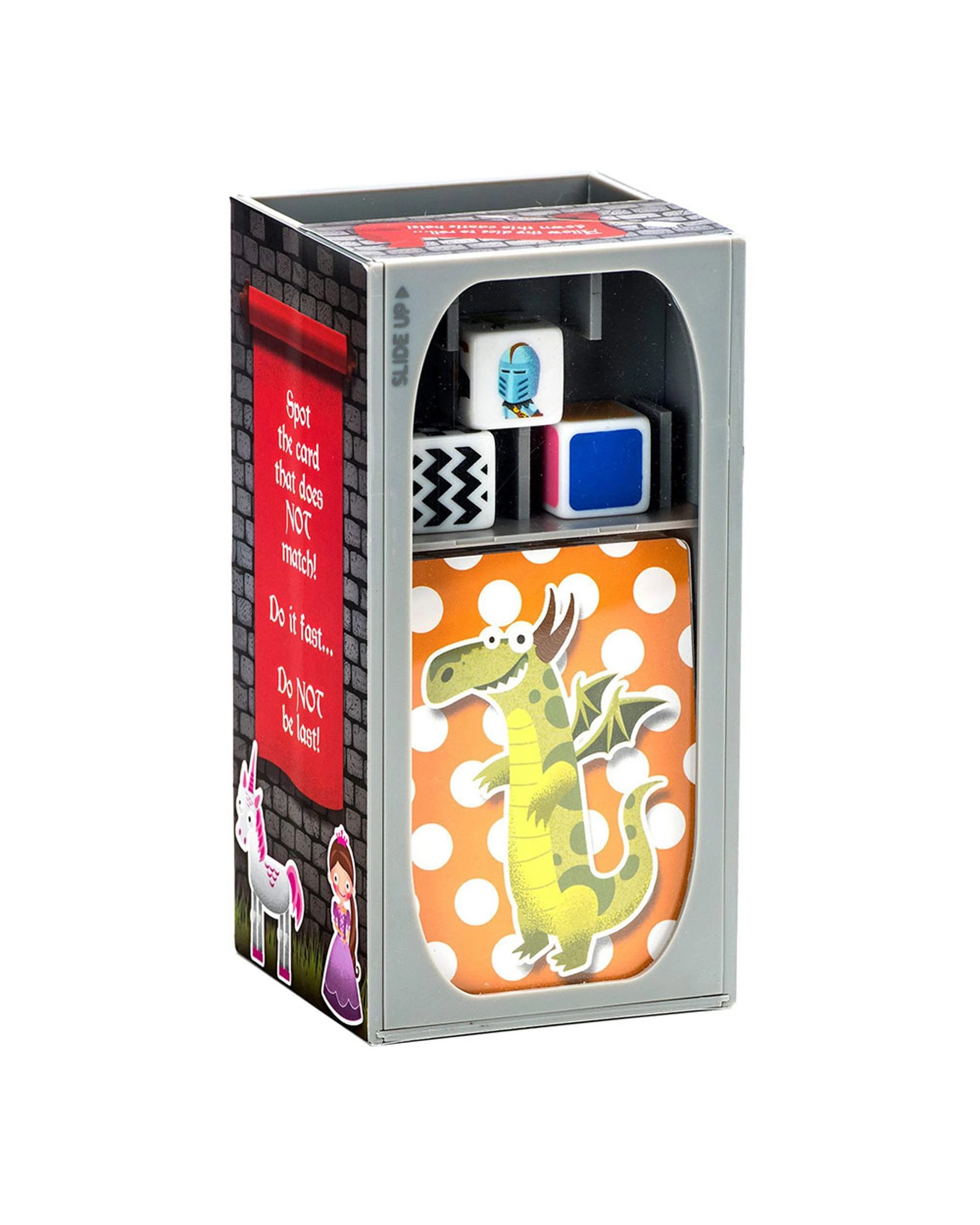 3 Not It! Board Game, 3 of 3