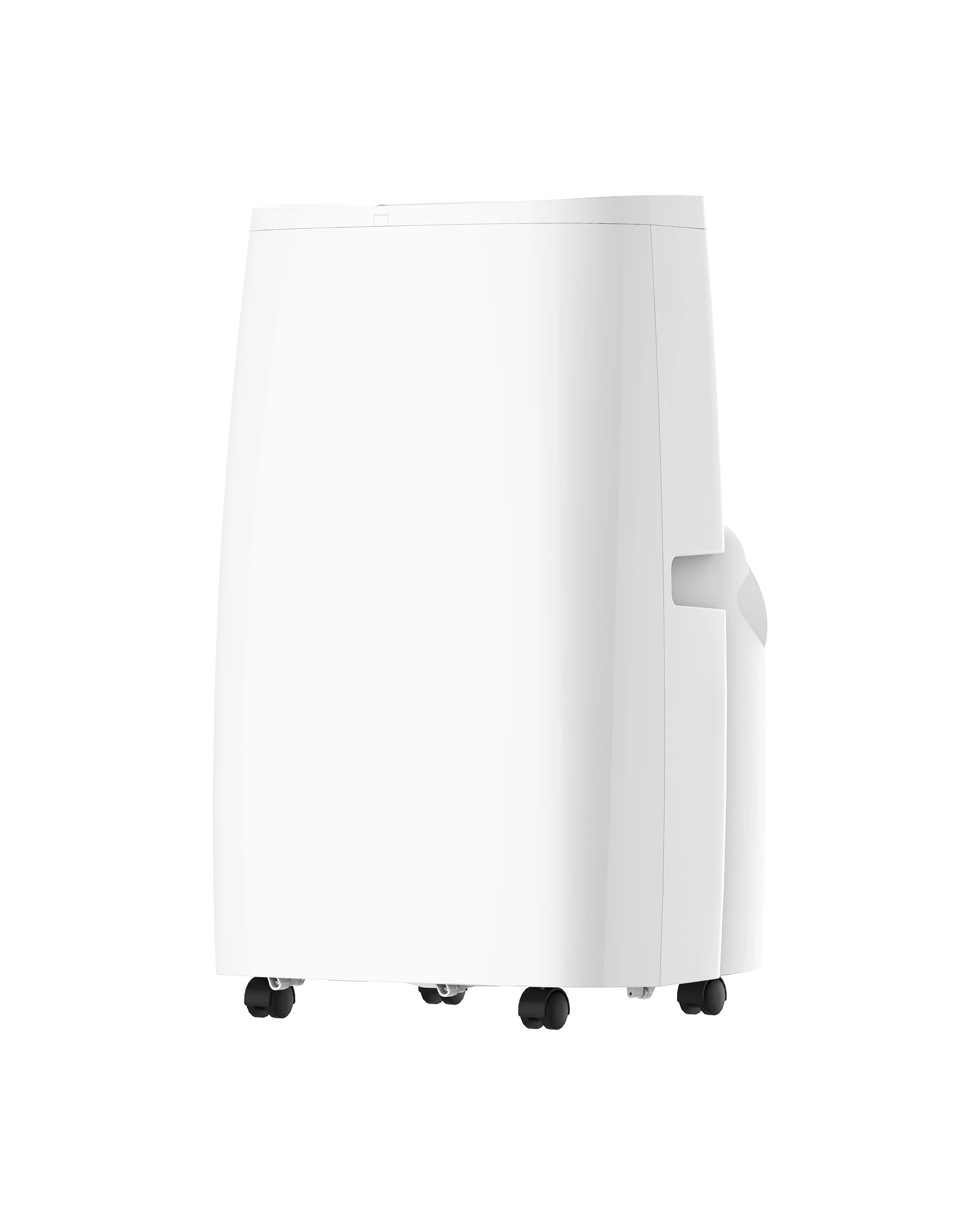 1 Yopower 3 in 1 Portable Mobile Air Conditioner 16000BTU - White, 1 of 6