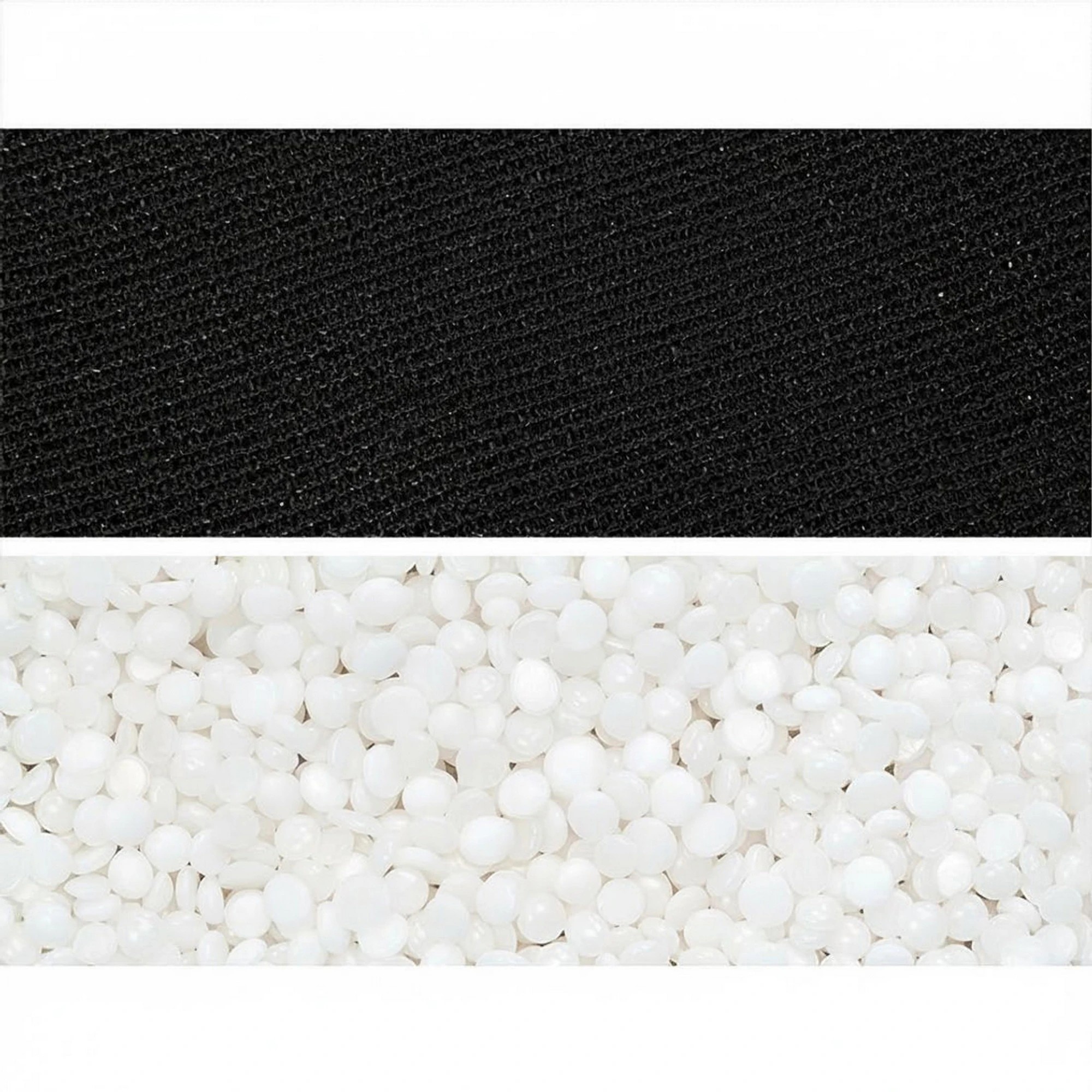 6 Instahut 90% Shade ClothShadecloth Sail Heavy Duty - Black, 6 of 8