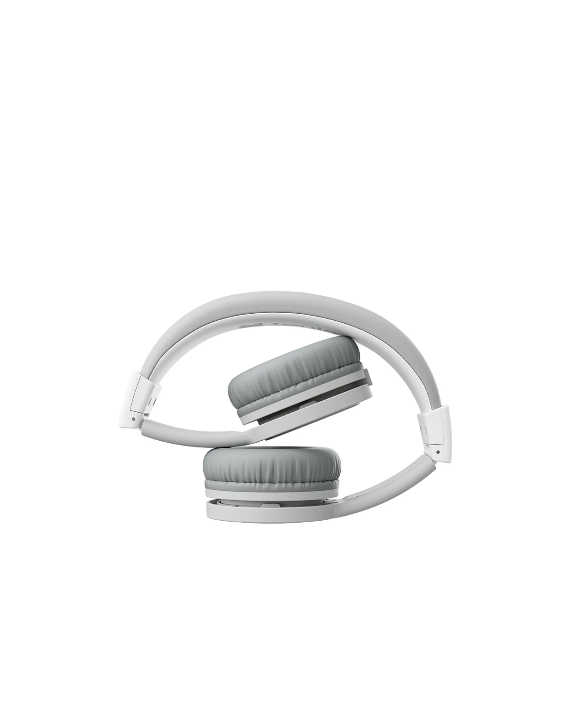 5 Tonies - Wired Headphones - Moon - Grey, 5 of 7