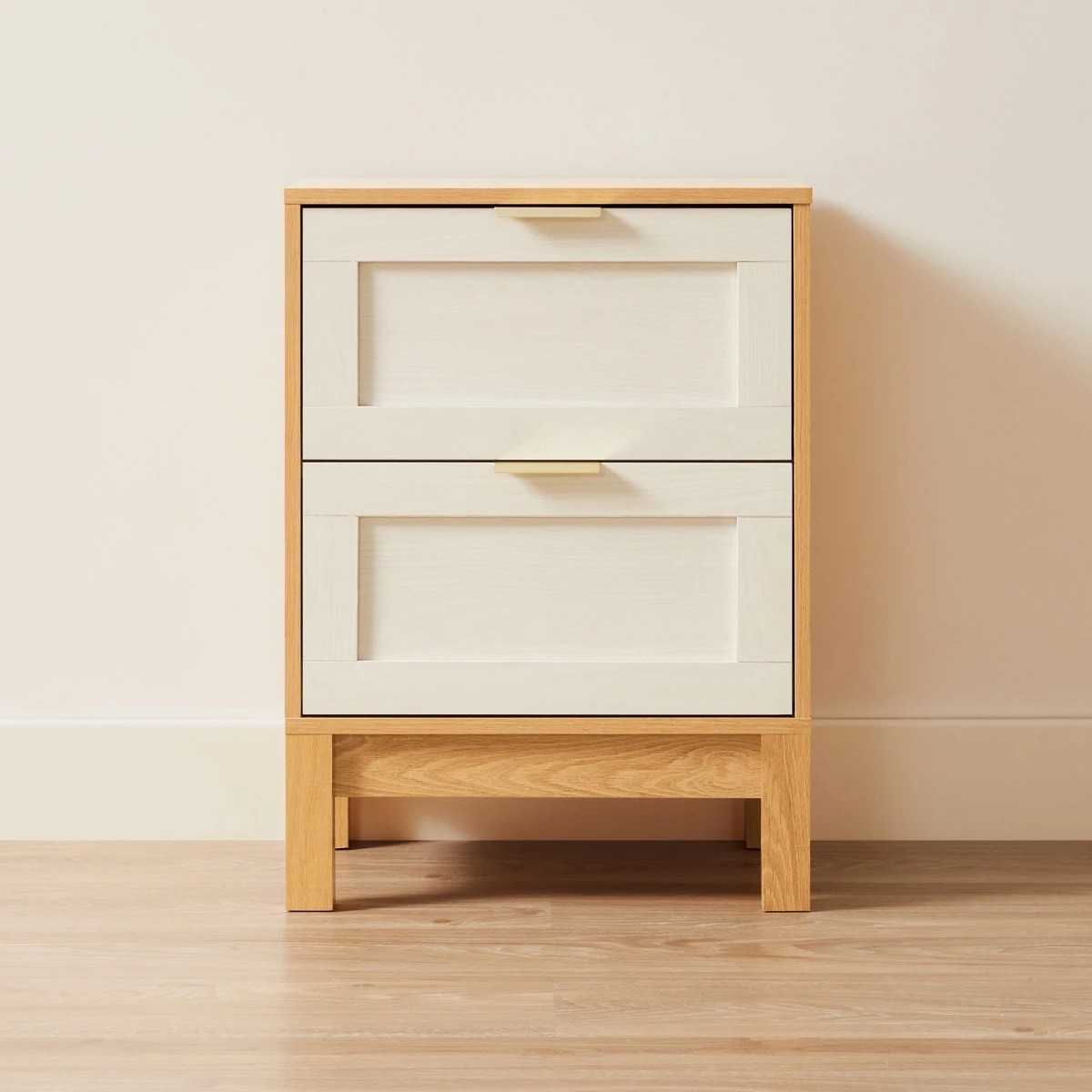 3 Maya Bedside Table, 3 of 8
