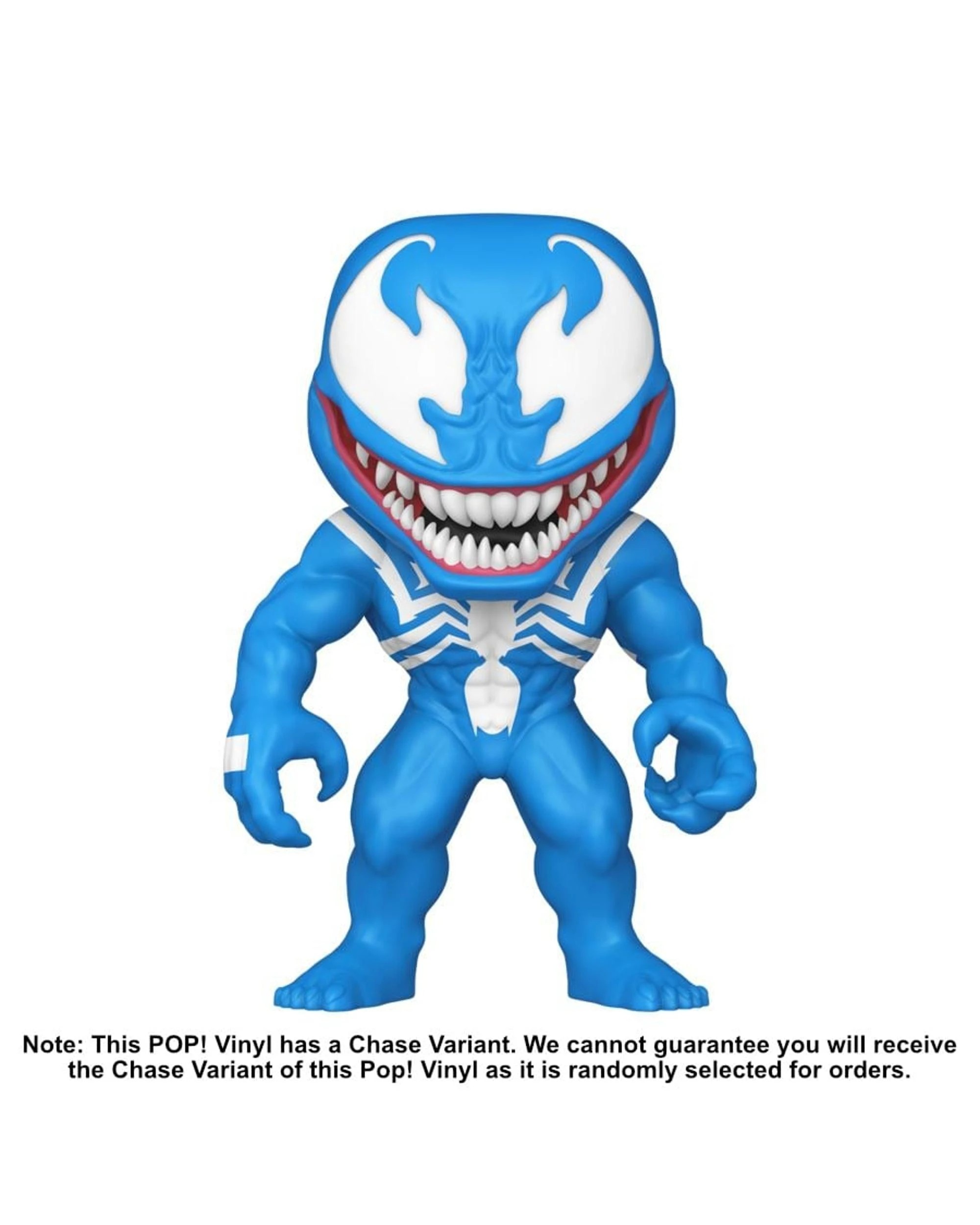 4 Marvel Rivals Venom Funko POP! Vinyl, 4 of 5