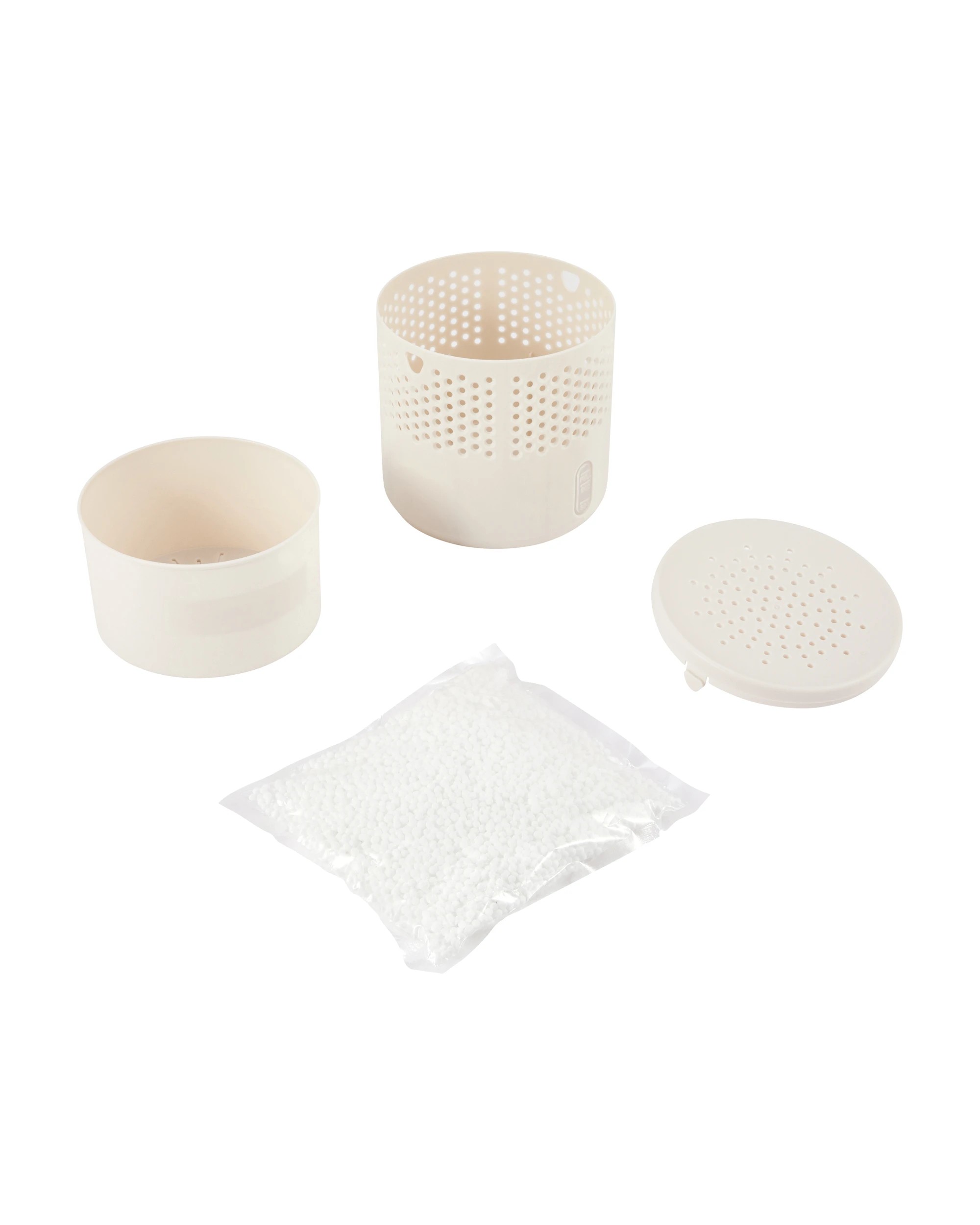4 Moisture Absorber 400g - Cream, 4 of 7