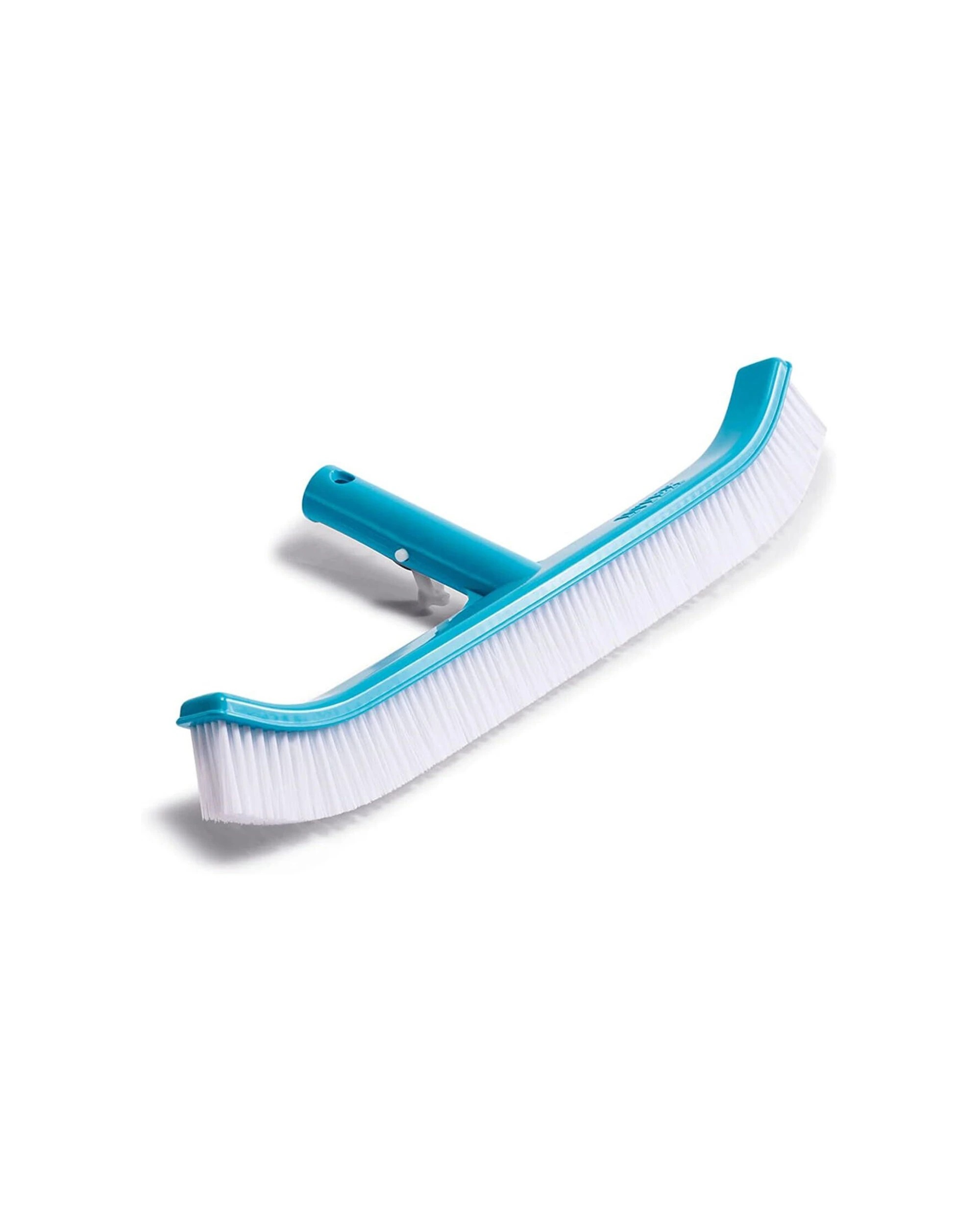 2 Intex 2PK 16" Curved Pool Wall Cleaning/Maintenance Brush - Multi, 2 of 4