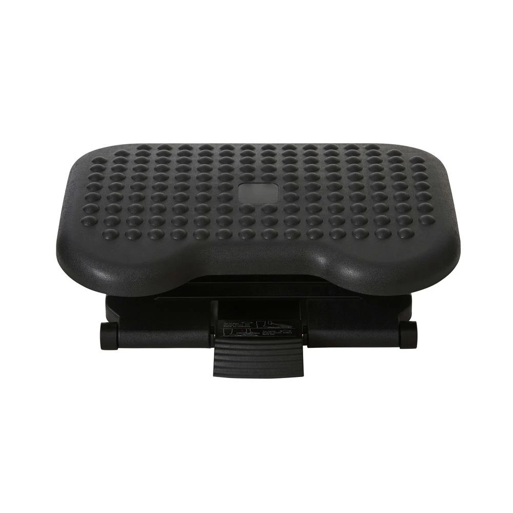 3 Height and Angle Adjustable Footrest, 3 of 3