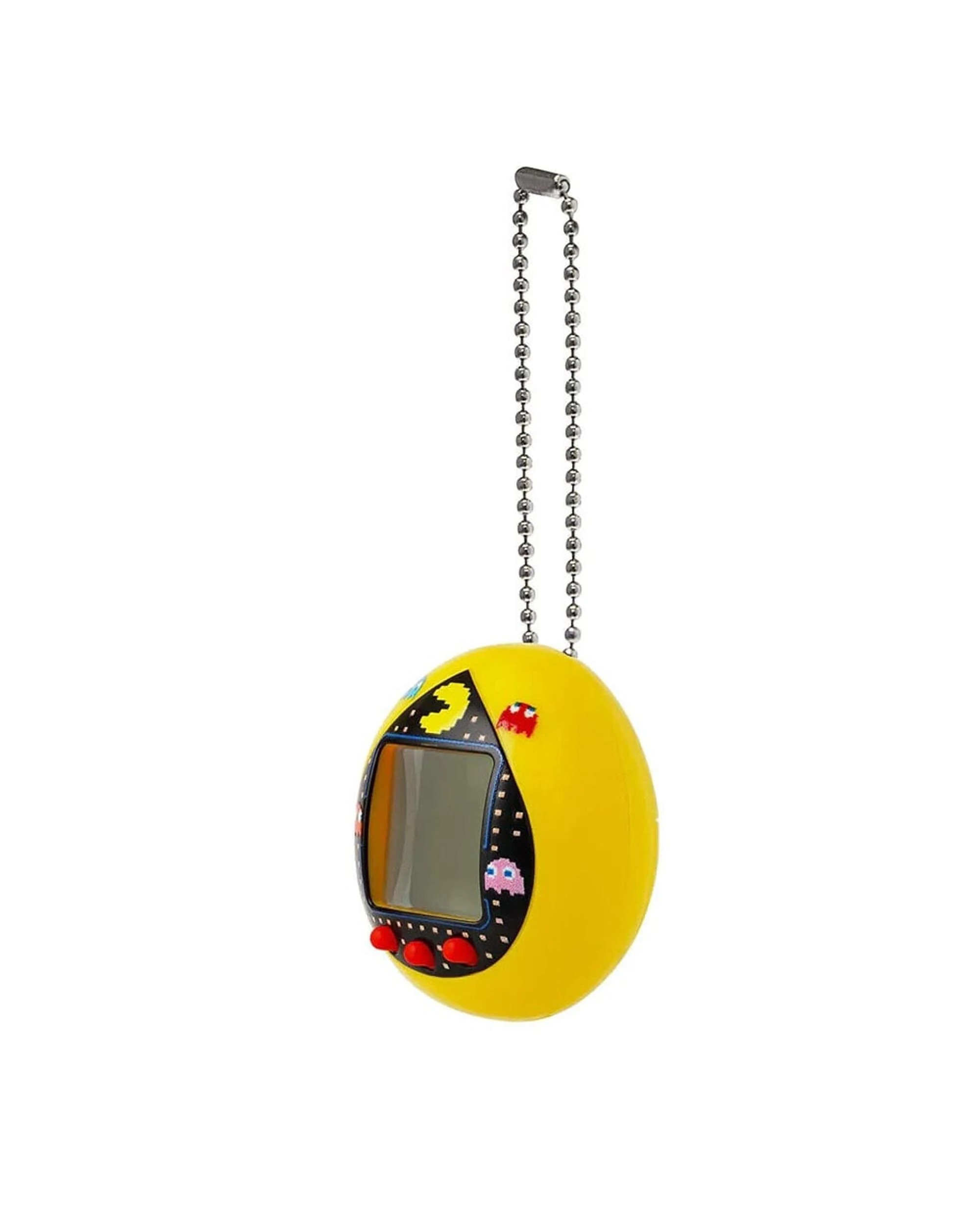 3 Tamagotchi Nano X Pac-Man - Yellow, 3 of 4