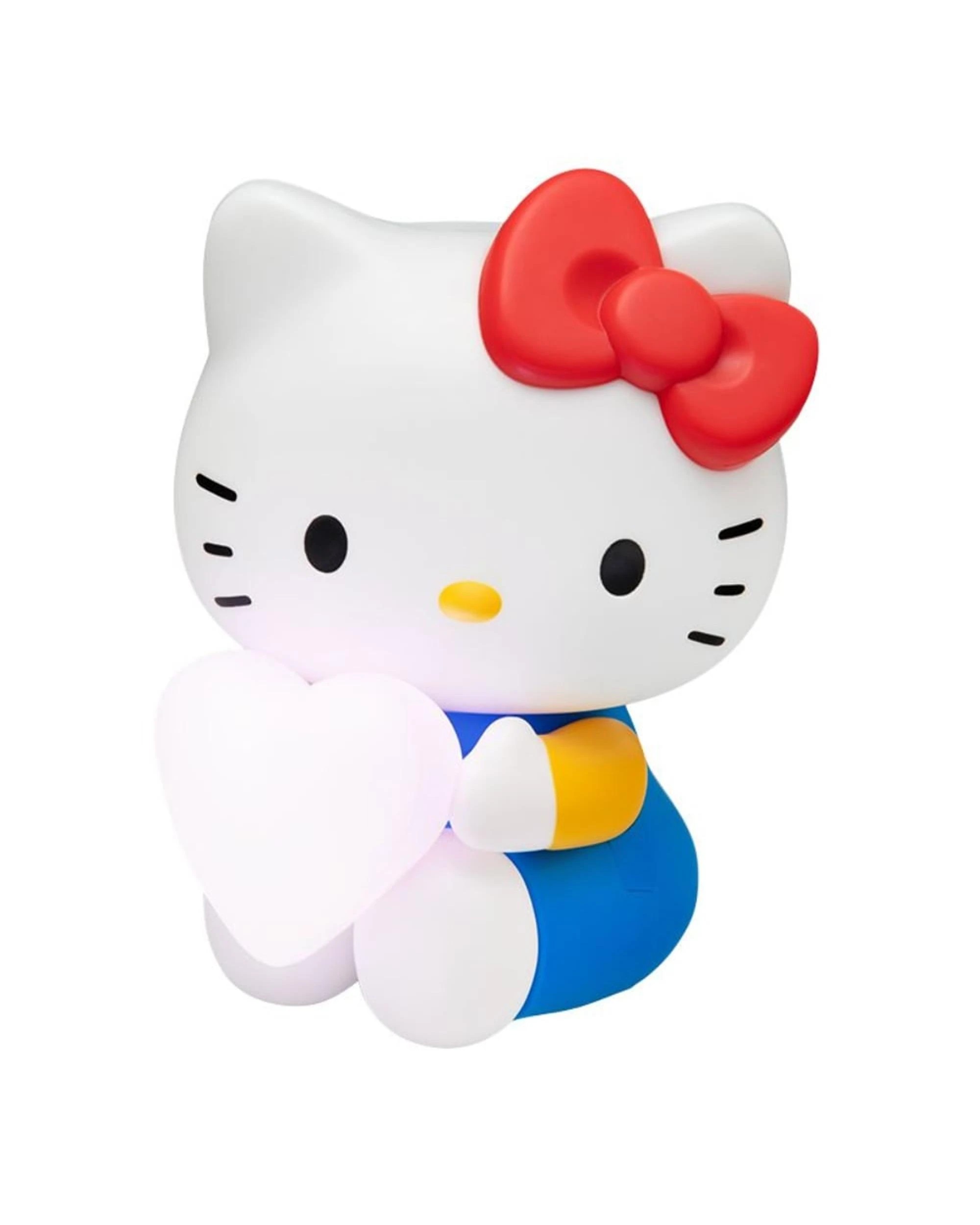 2 Paladone Hello Kitty Shaped Light, 2 of 4