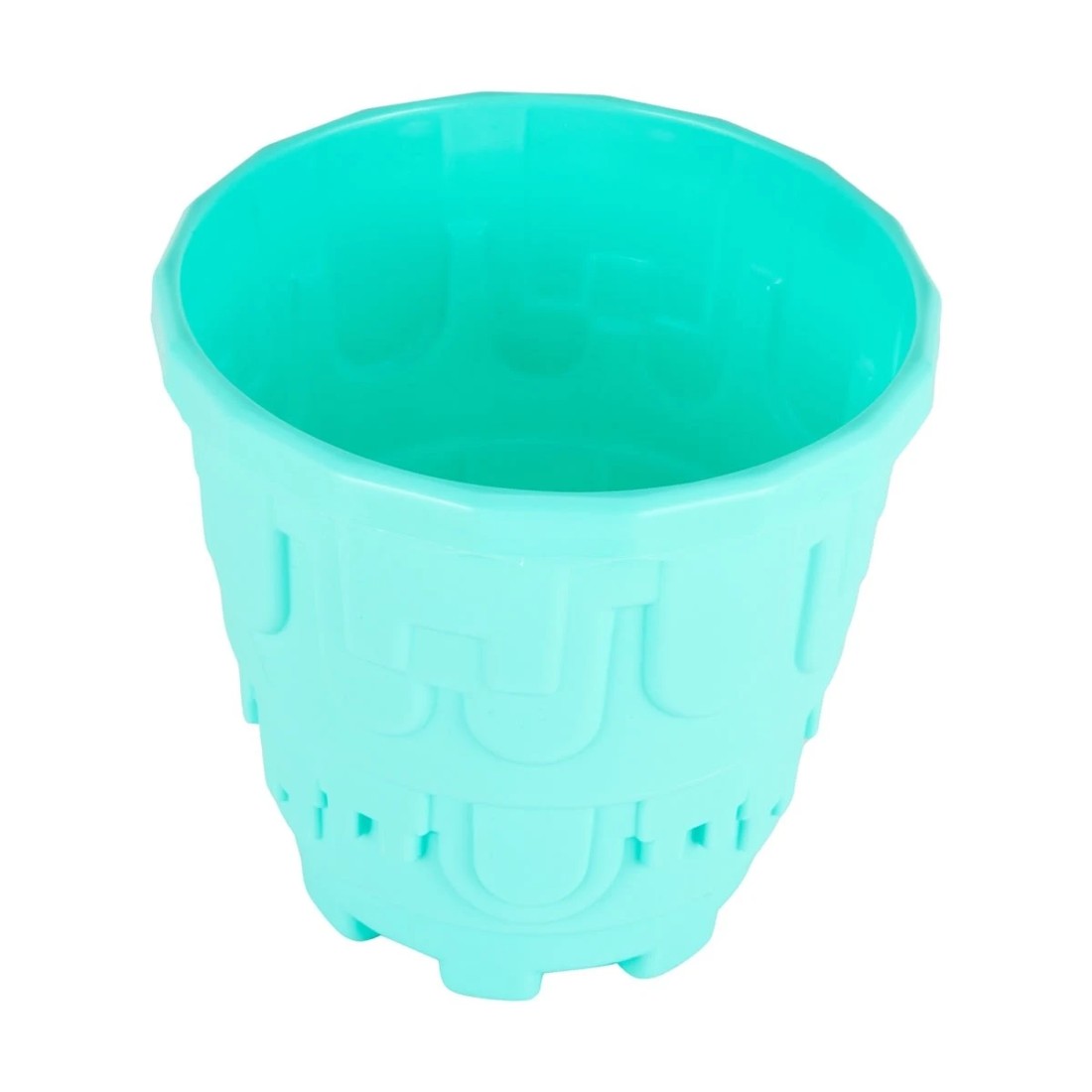 3 Beach Castle Bucket Set - Assorted, 3 of 9