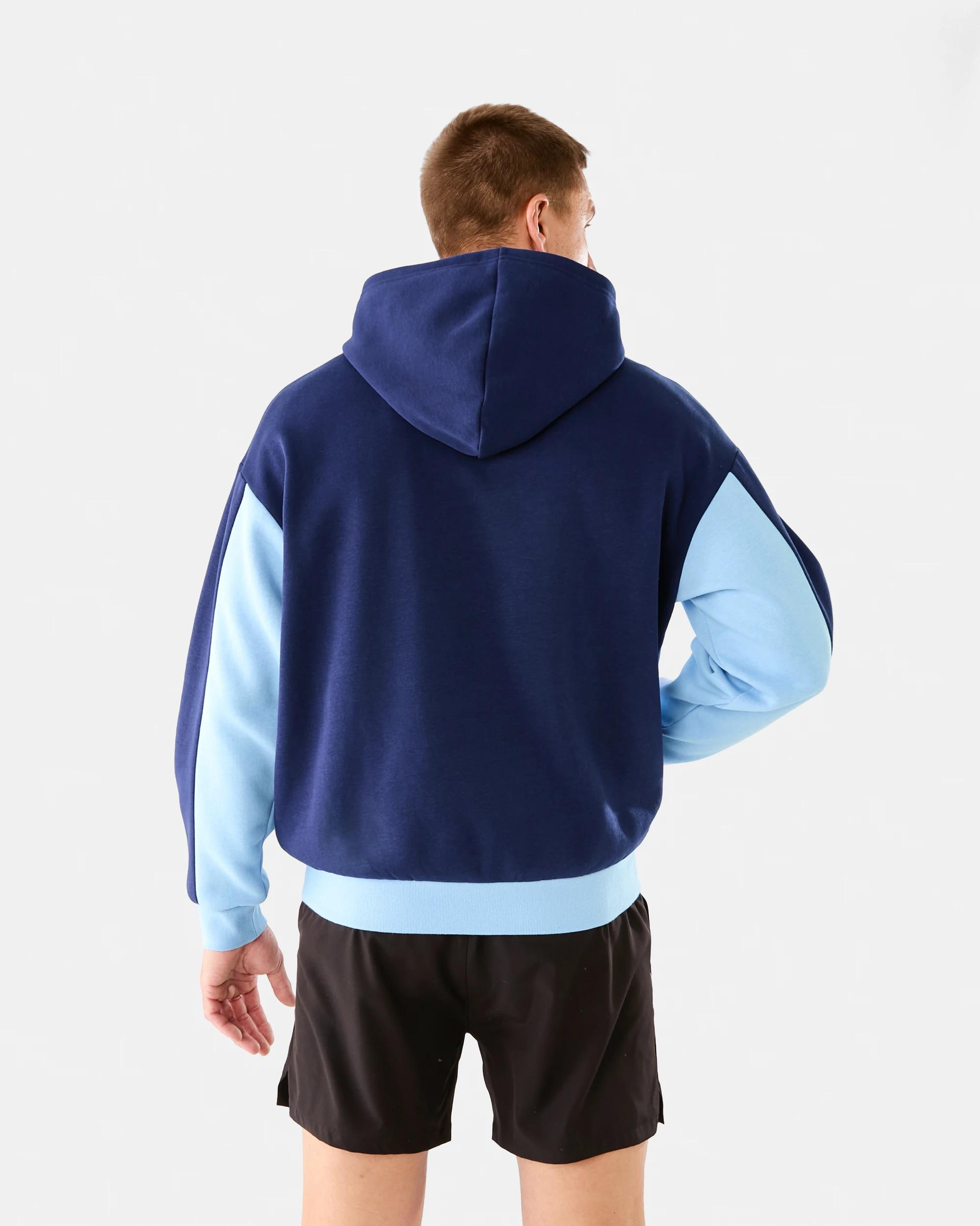 2 Official EPL Adult Hoodie Man City, 2 of 6