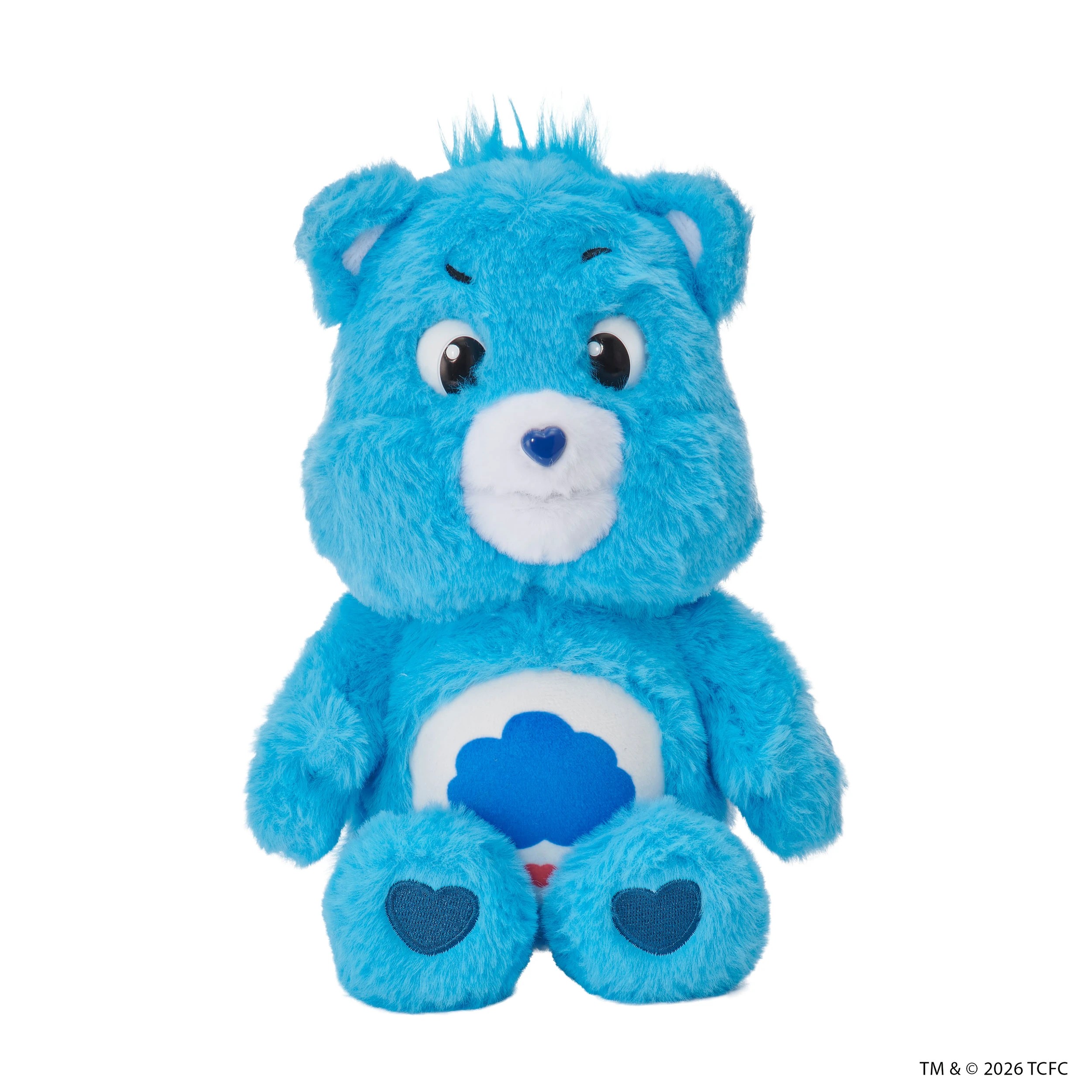 5 Care Bears Care Bear Palm Puppetronic - Assorted - Multi, 5 of 9