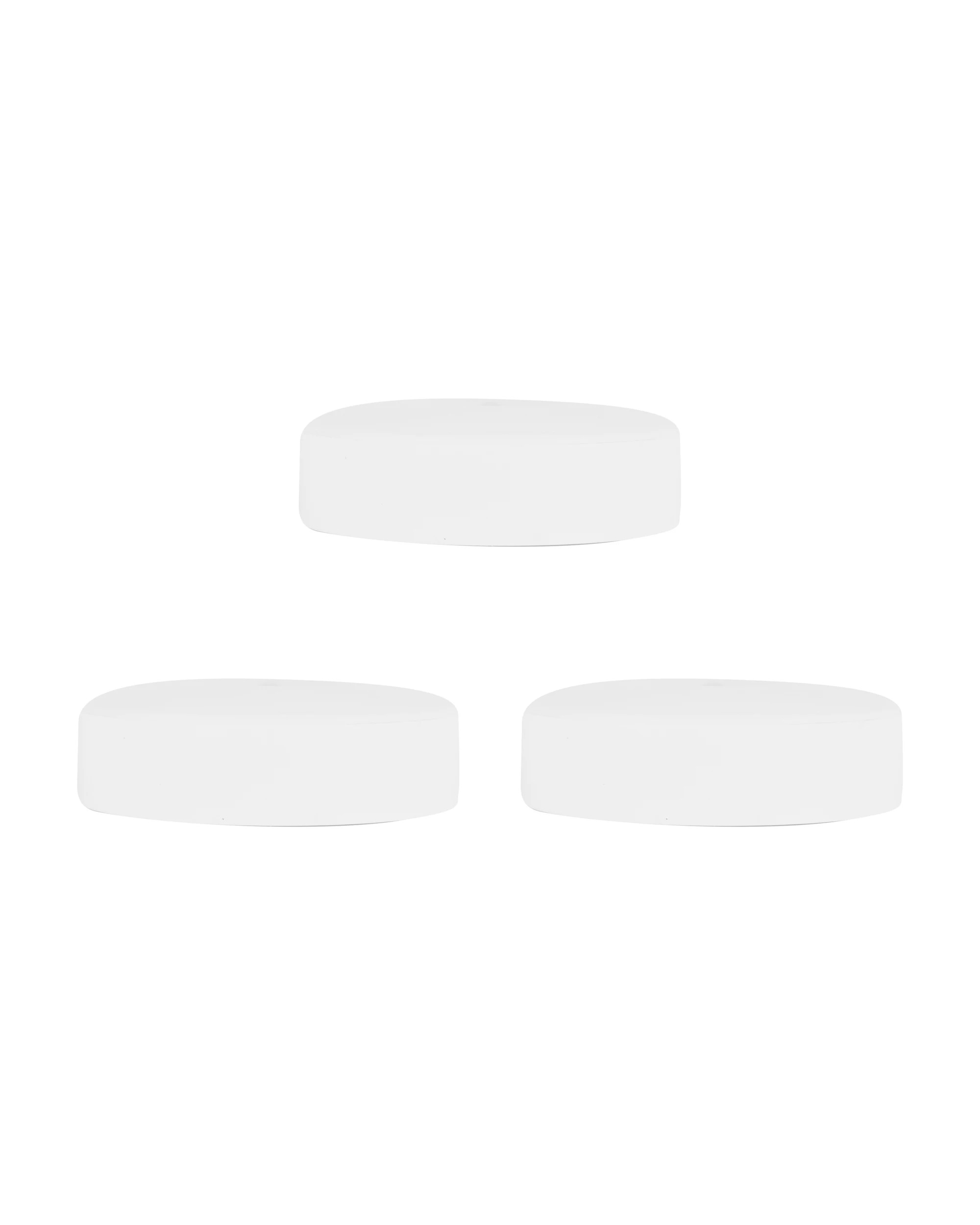 5 3 Pack Motion Sensor Puck Light, 5 of 7