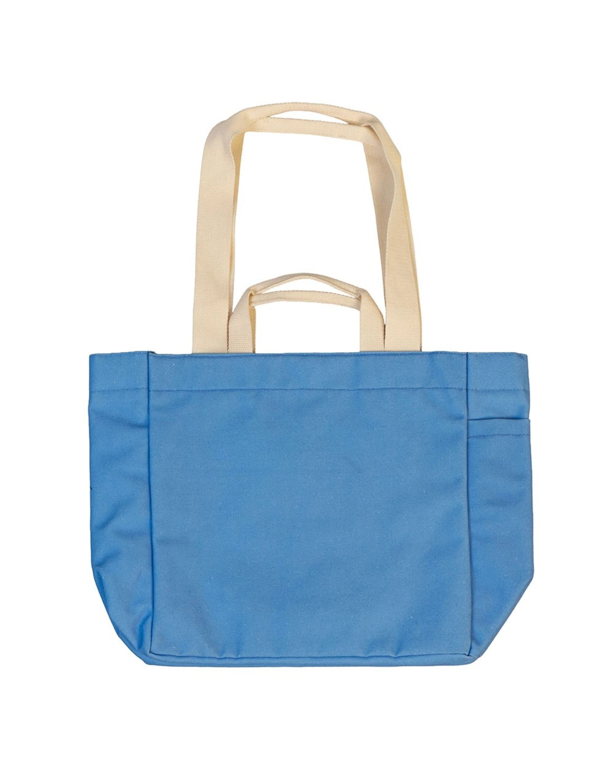 2 Disney - Lilo & Stitch - Stitch Aloha Premium Tote - Blue, 2 of 2