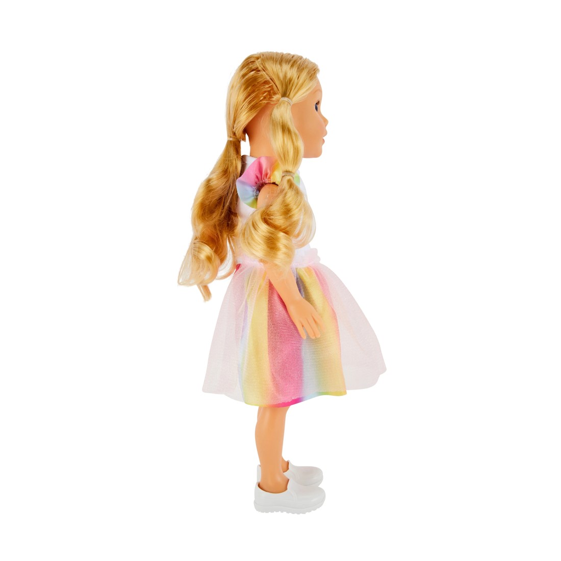3 38cm Enchanted Dreams Doll, 3 of 7