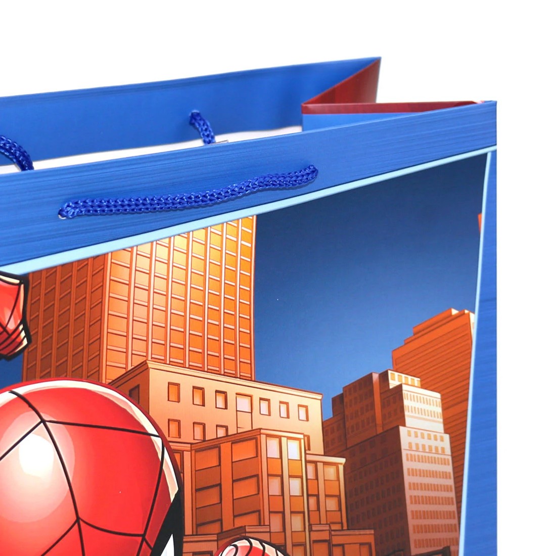 3 Hallmark Marvel Spider-Man Gift Bag - Large, 3 of 3