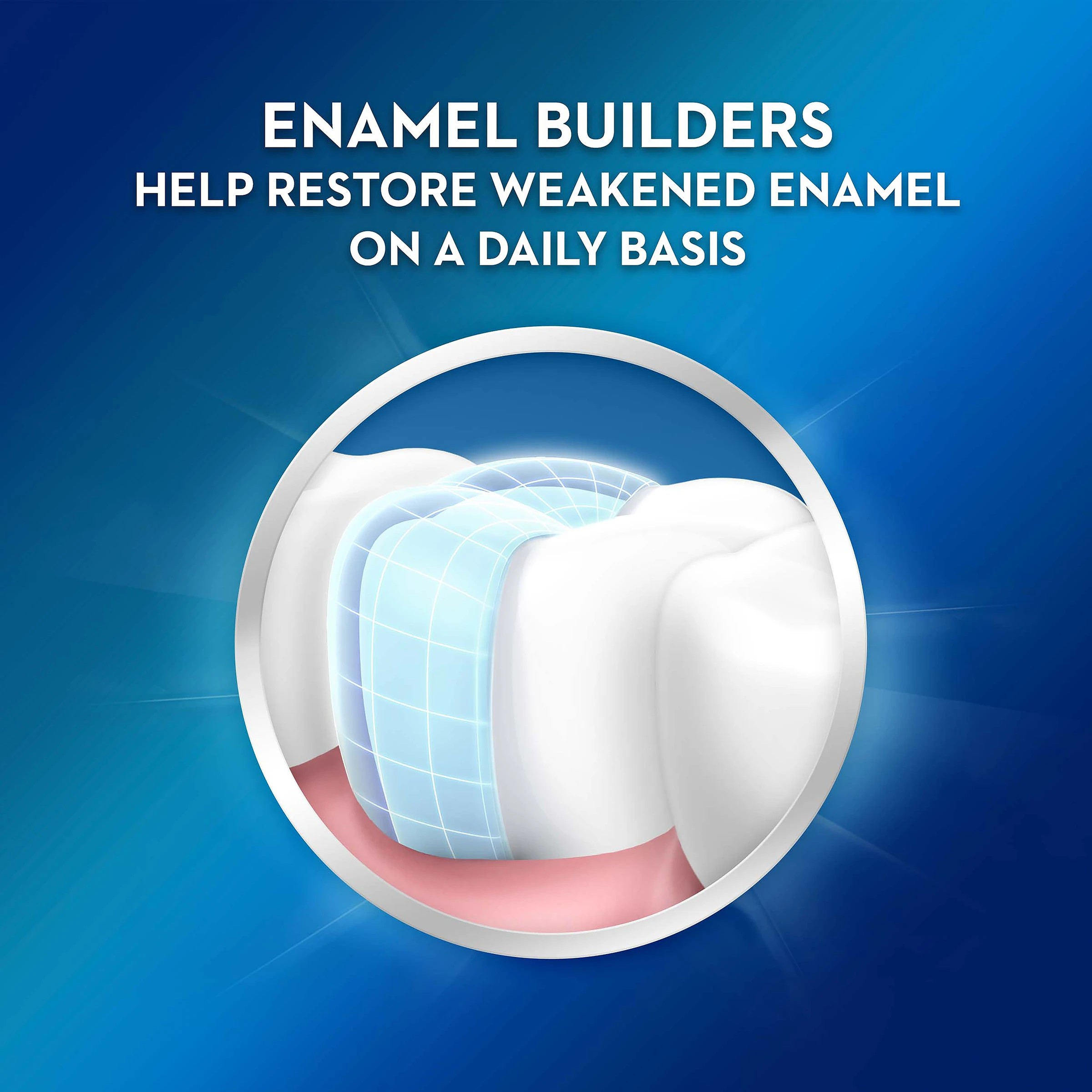 7 Oral-B Pro-Health Complete Defence System Deep Clean Toothpaste 110g, 7 of 10