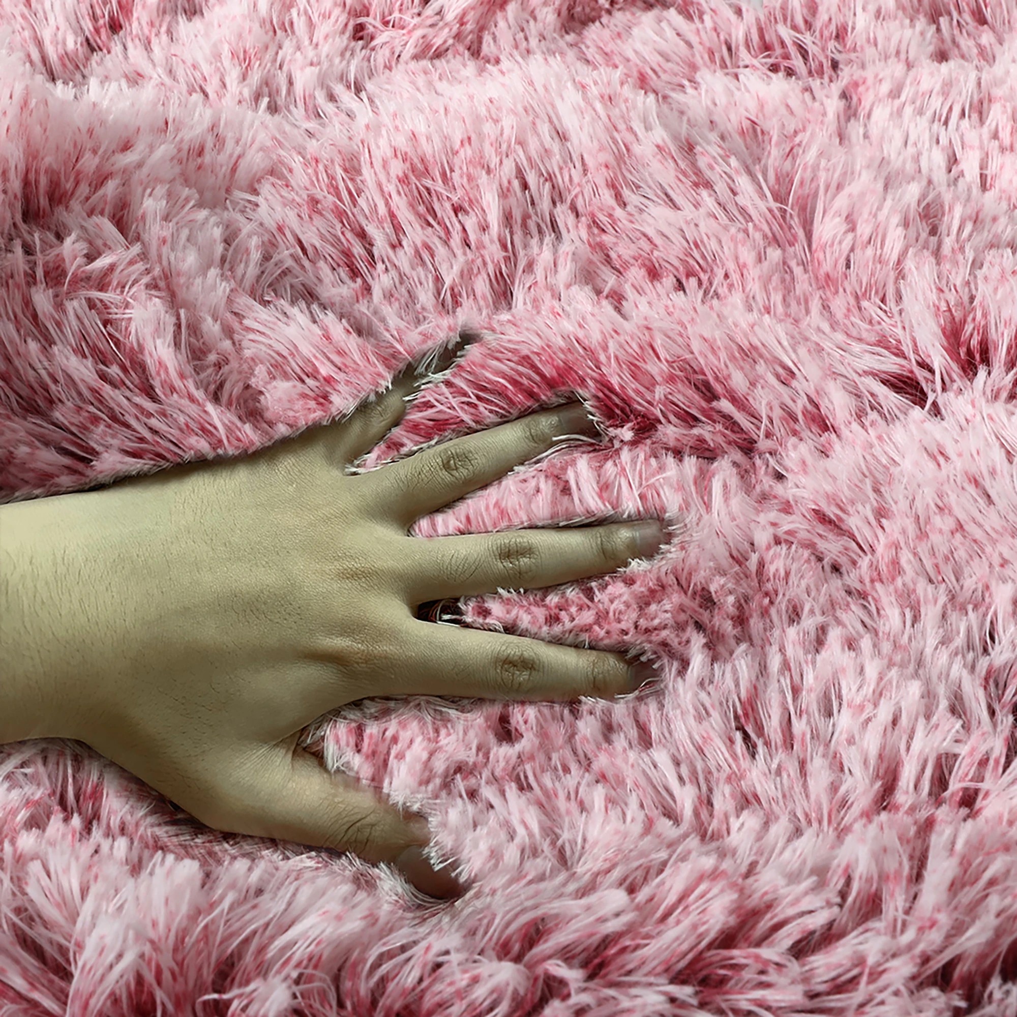 6 Pawz Dog Blanket Pink, 6 of 7