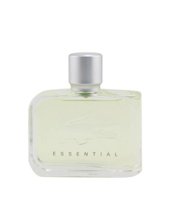 Lacoste Essential Eau De Toilette Spray 75ml/2.5oz