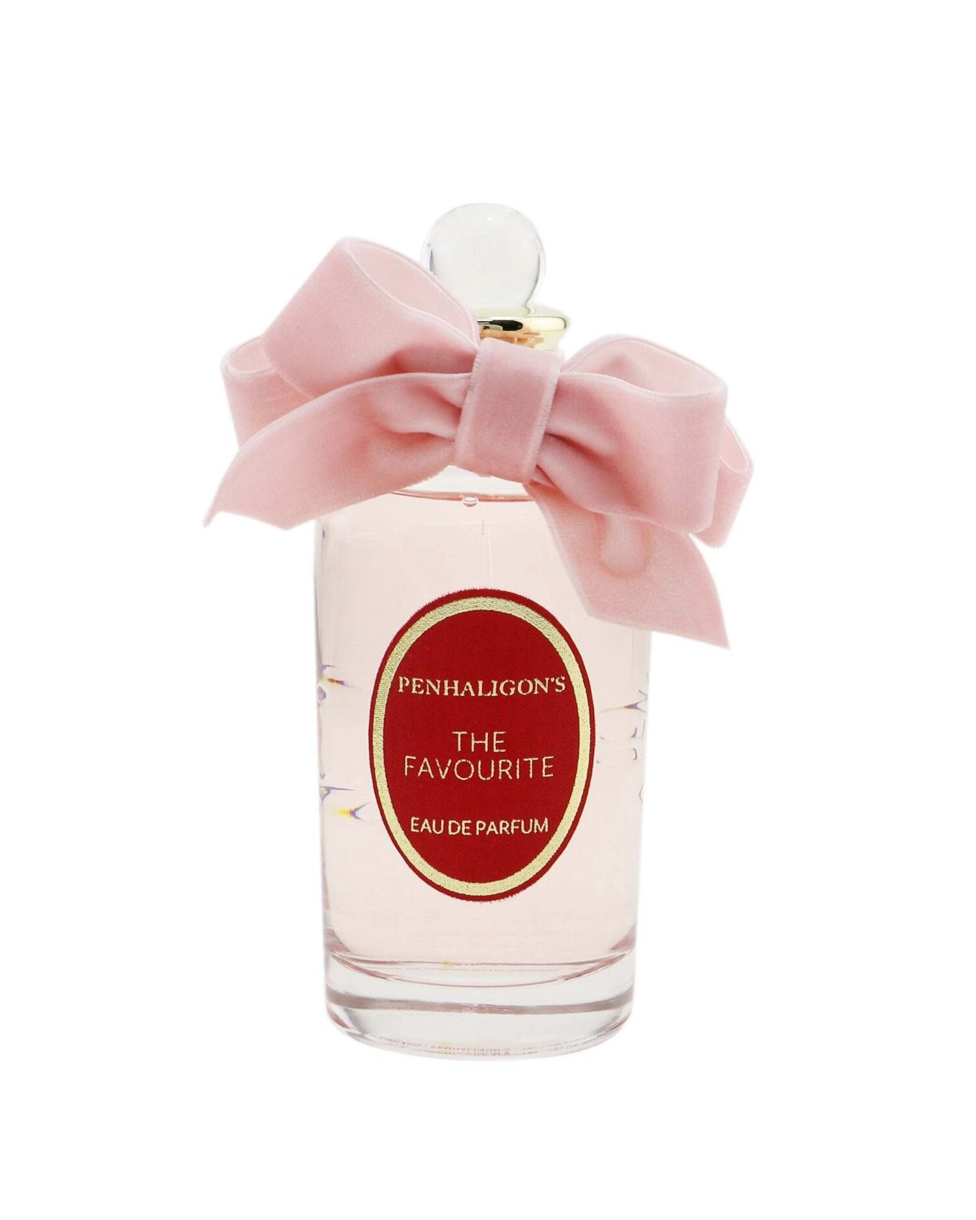 1 Penhaligon's The Favourite Eau De Parfum Spray  30ml/1oz, 1 of 3