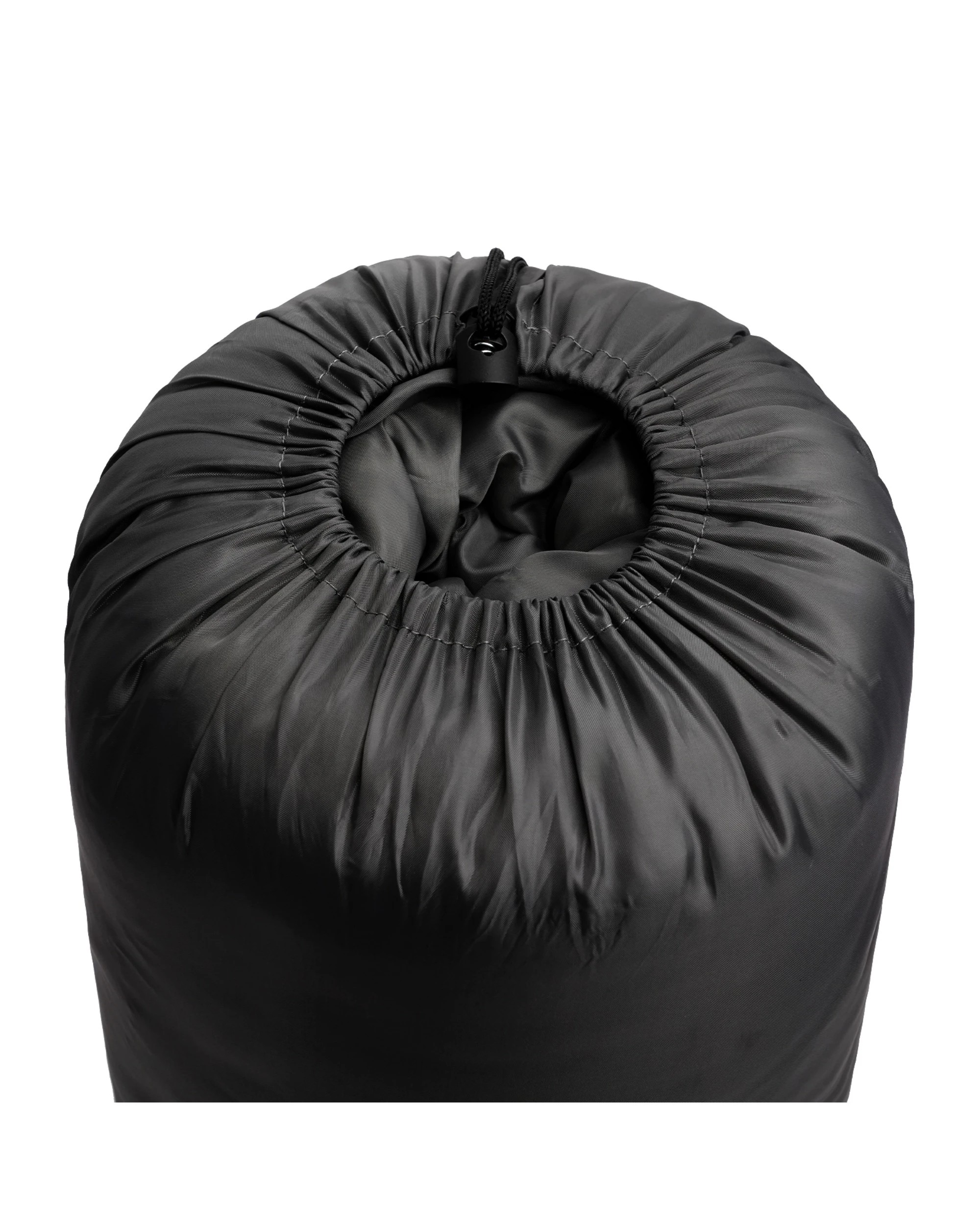 9 Advwin Sleeping Camping Bag - Black, 9 of 10